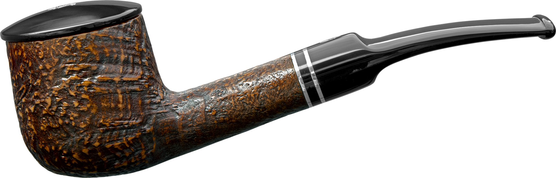 Savinelli Monsieur Sand 121 (16881)