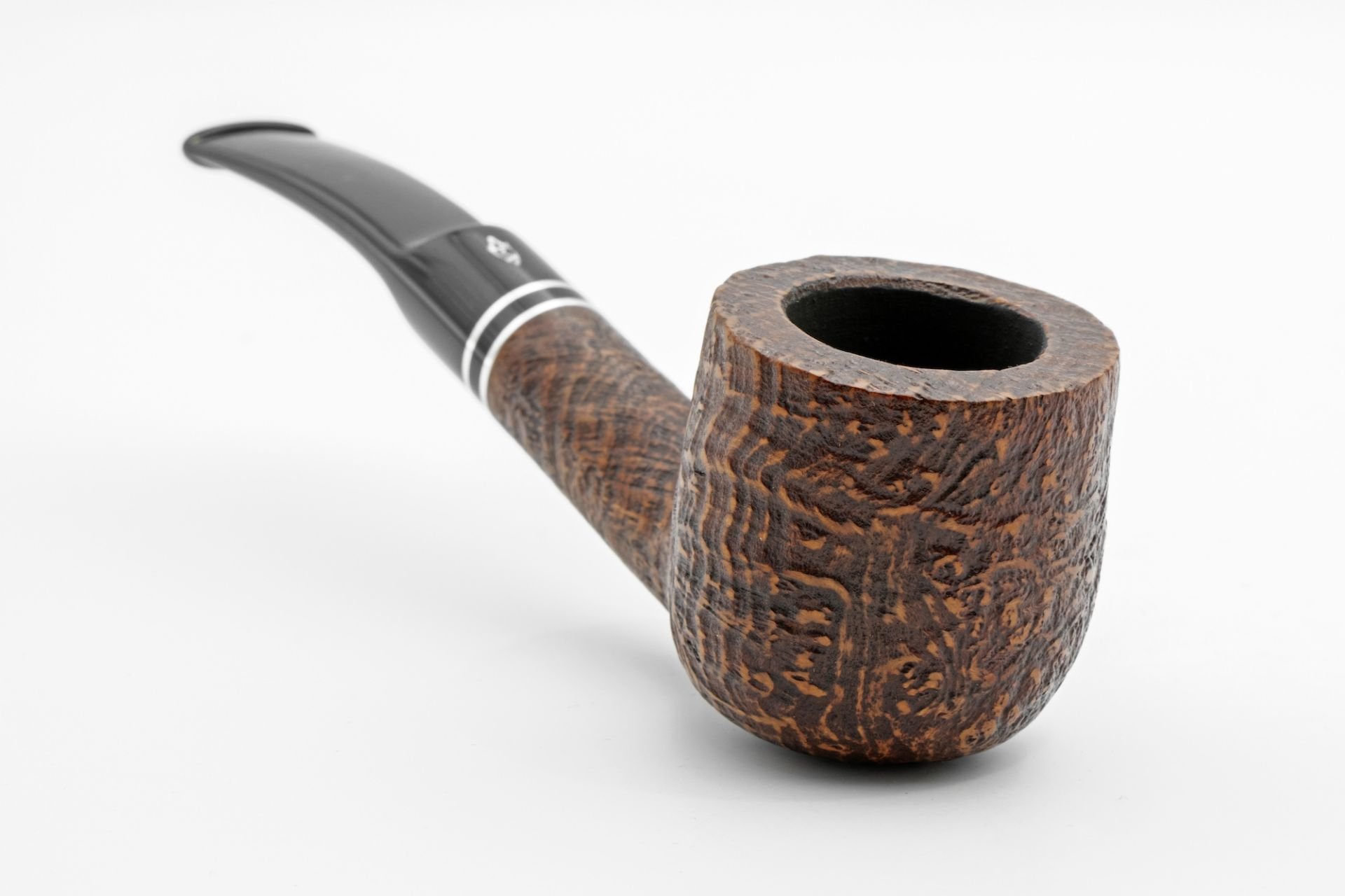 Savinelli Monsieur Sand 121 (16881) Detailbild 2