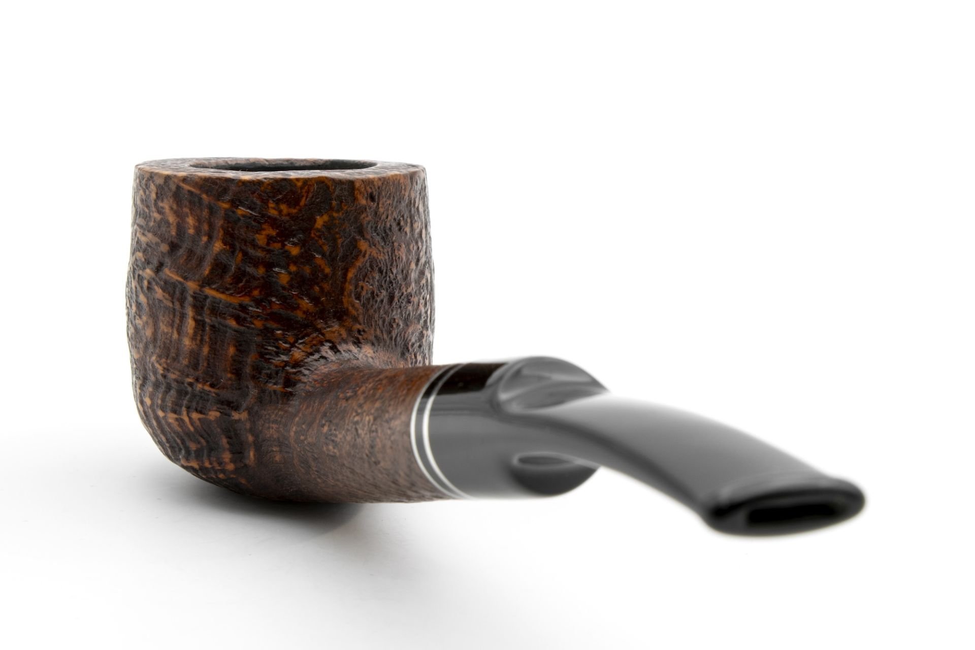 Savinelli Monsieur Sand 121 (16881) Detailbild 3