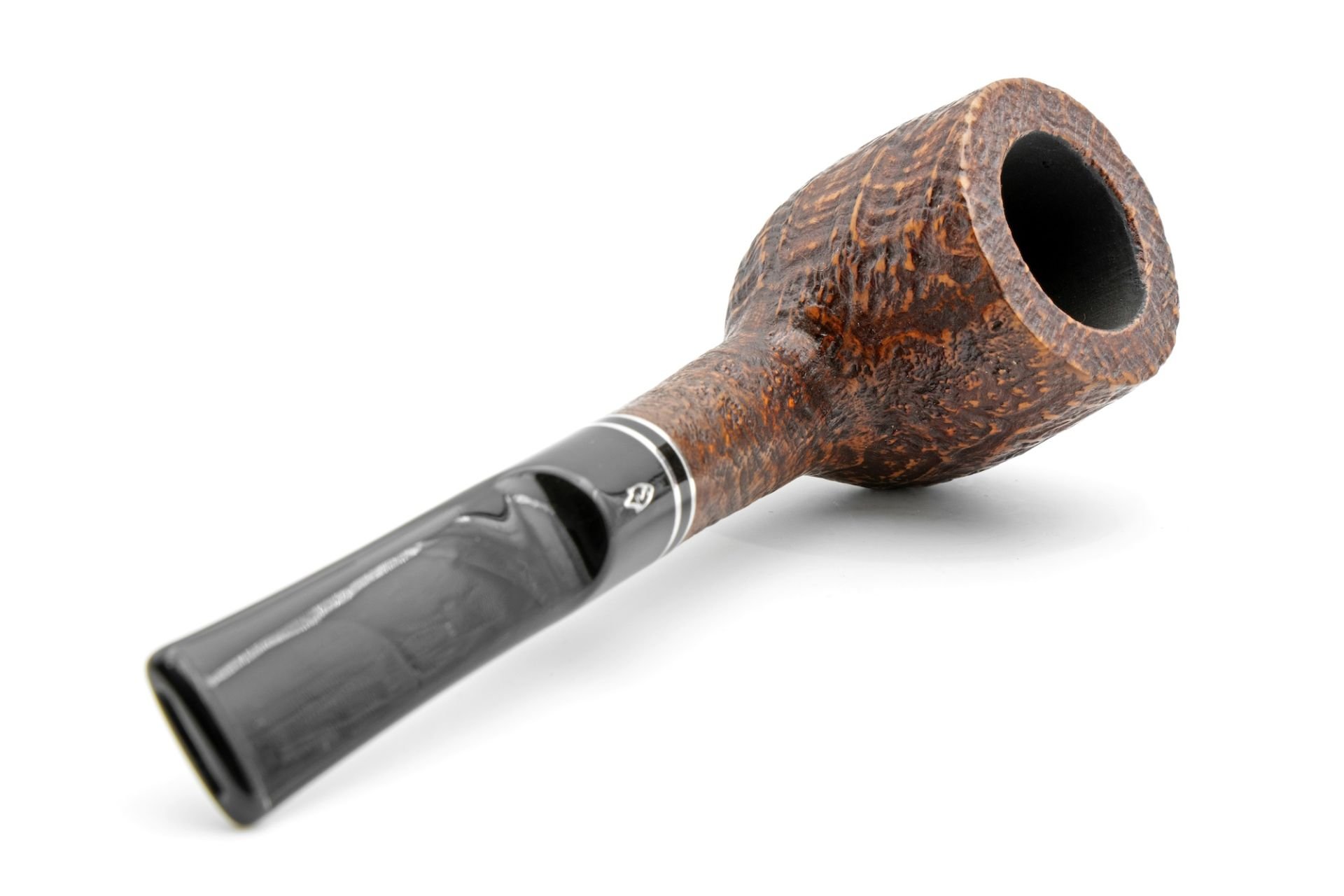 Savinelli Monsieur Sand 121 (16881) Detailbild 4