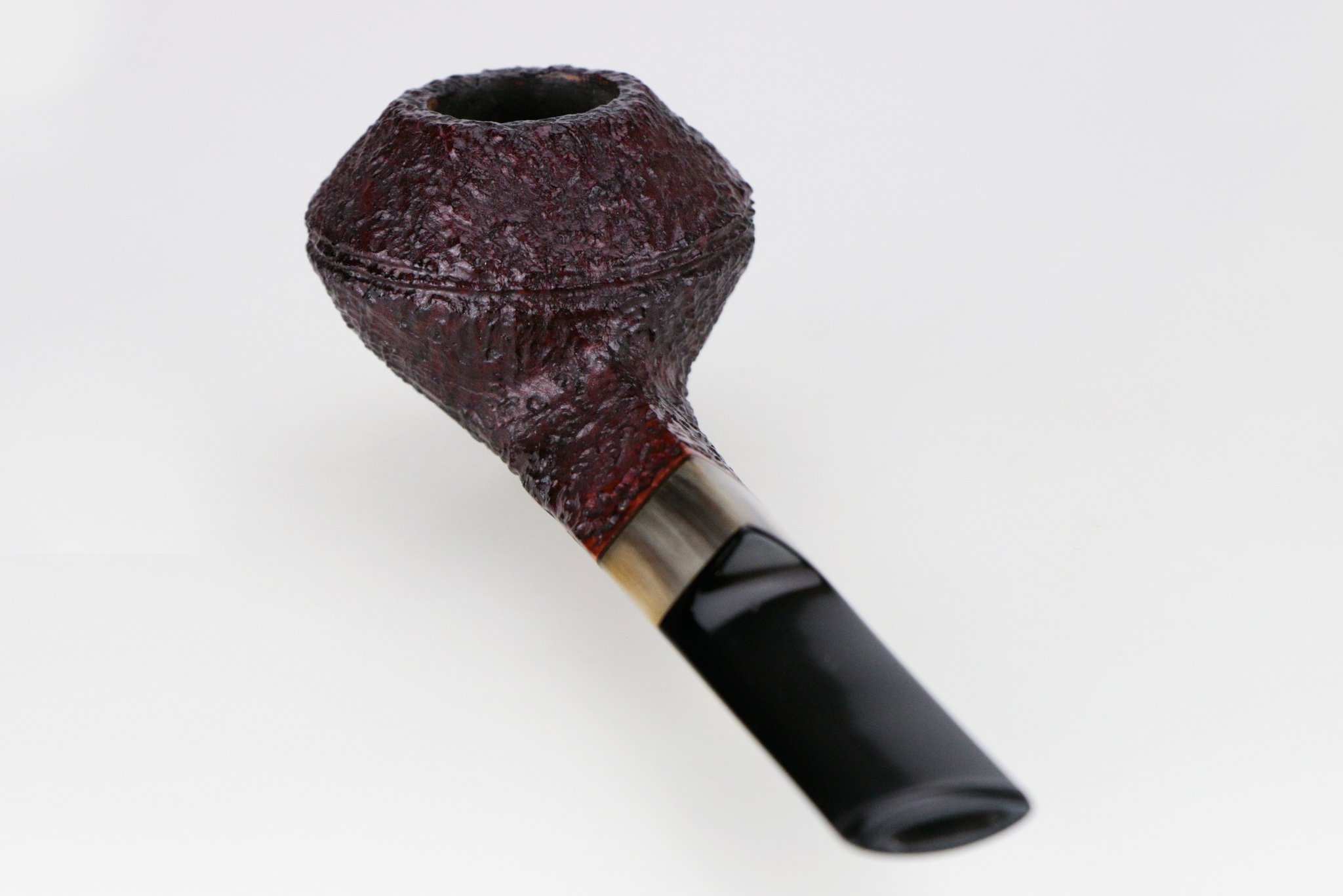 S. Bang Nr. 1 (Bulldog) Detail