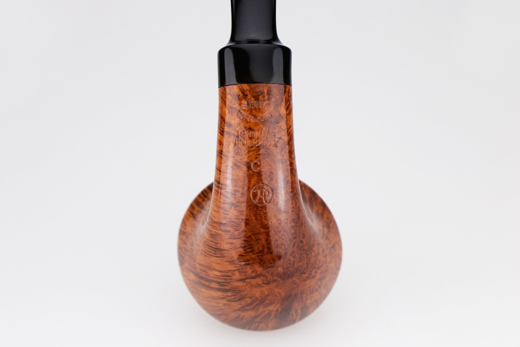 S. Bang Nr. 4 (Horn) Detail 1