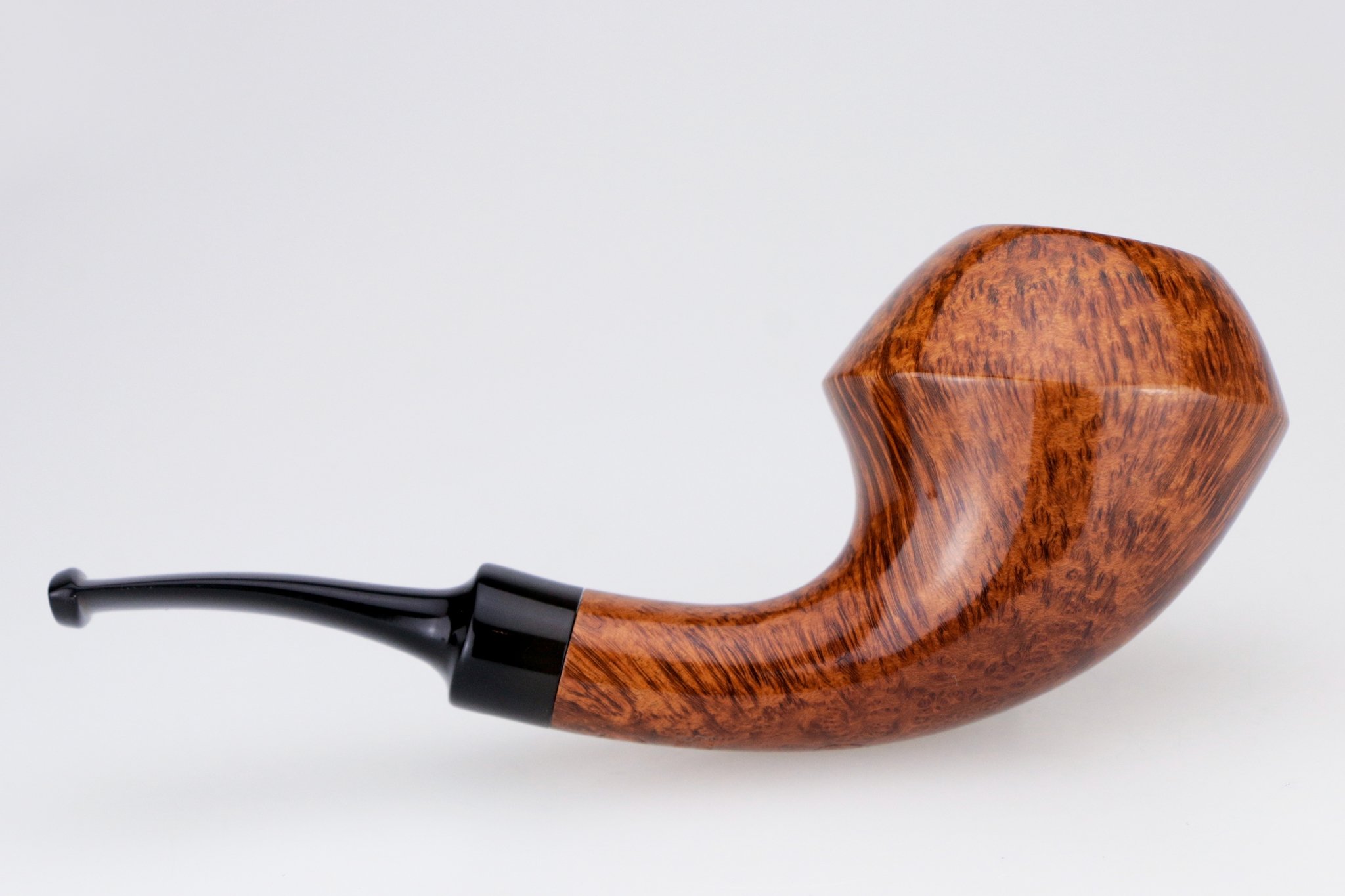 S. Bang Nr. 4 (Horn) Detail 2