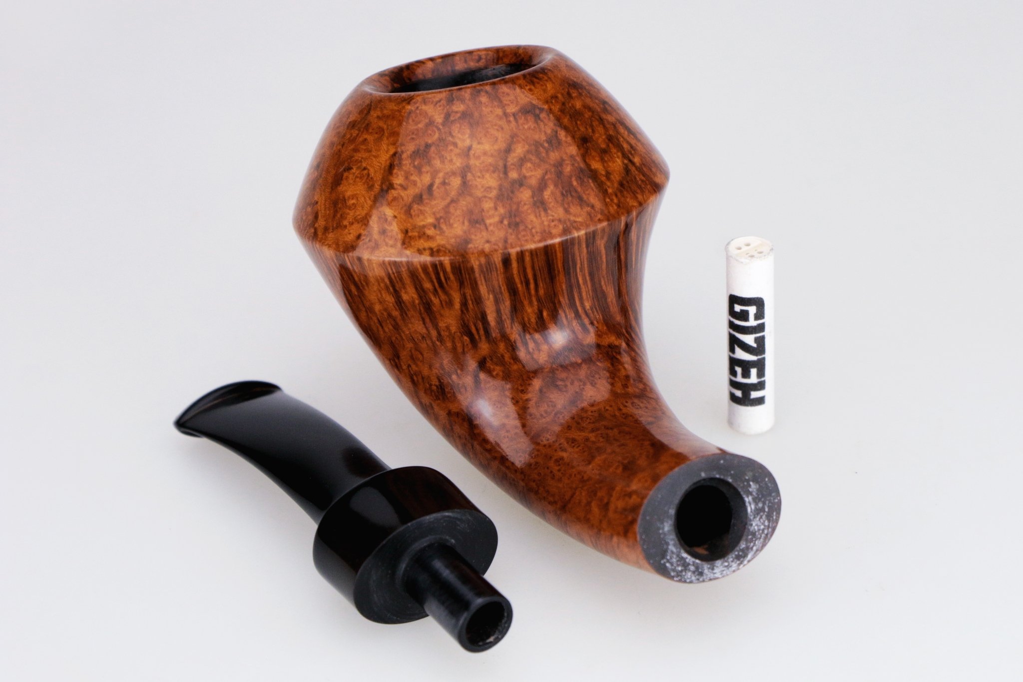 S. Bang Nr. 4 (Horn) Detail 4