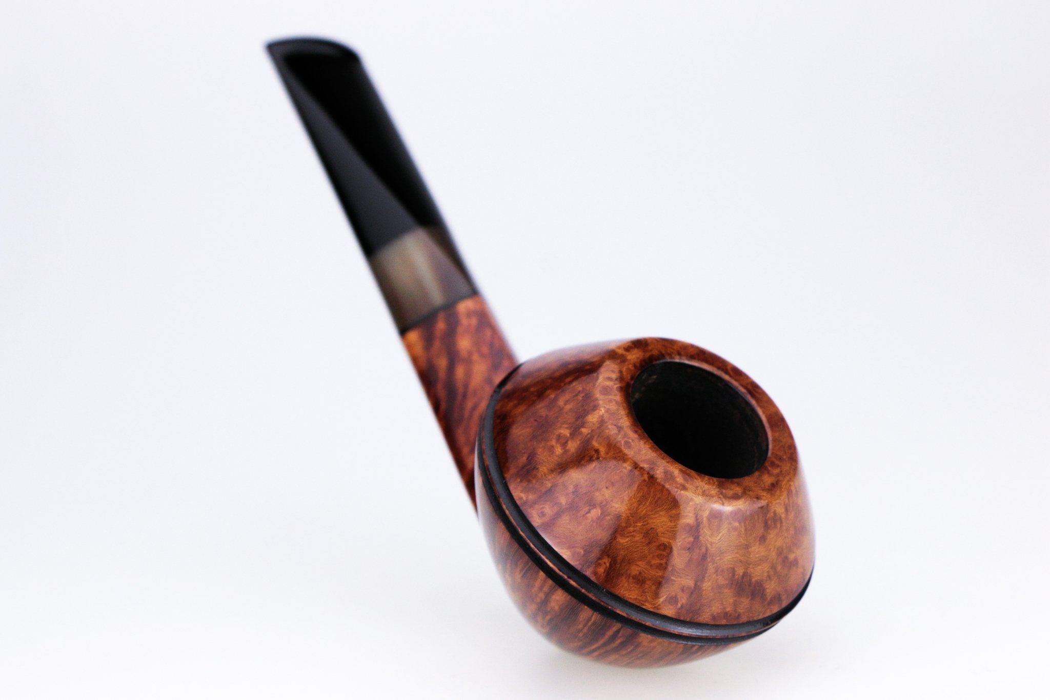 S. Bang Nr. 6 (Bulldog) Detail 2