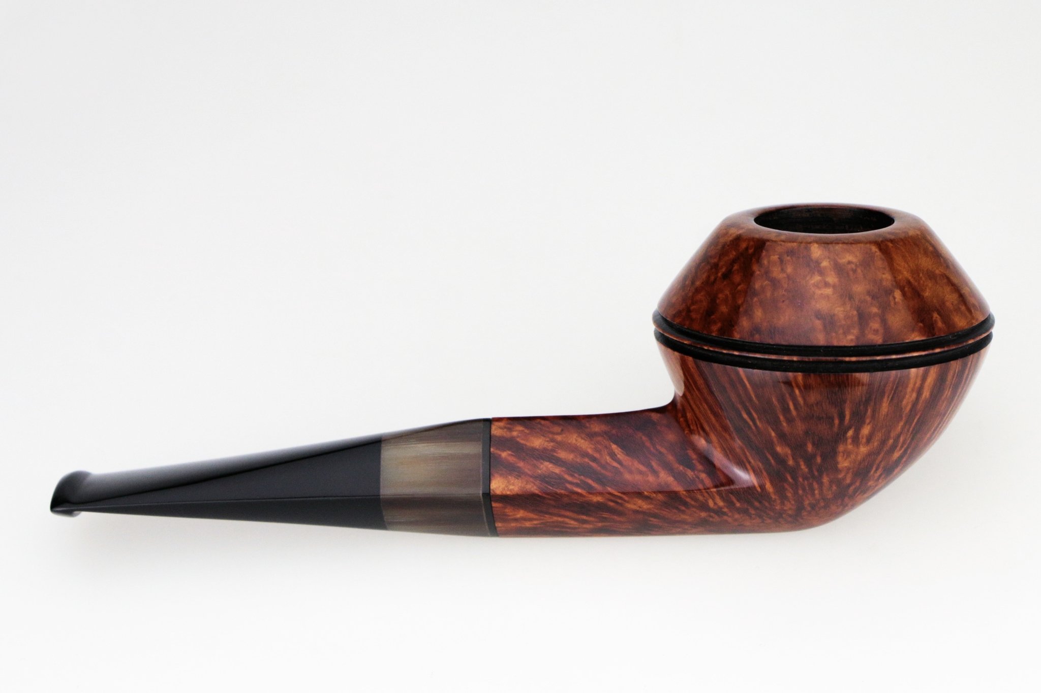 S. Bang Nr. 6 (Bulldog) Detail 3