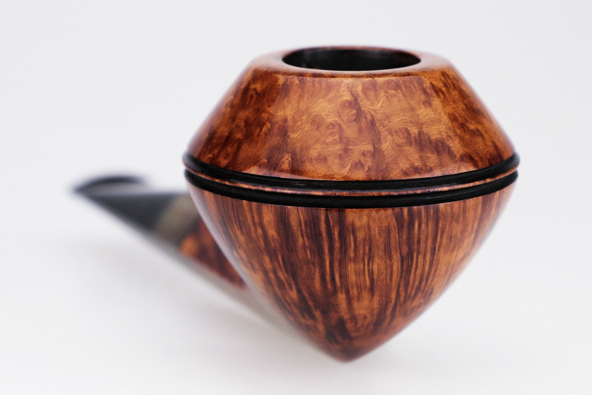 S. Bang Nr. 6 (Bulldog) Detail 4