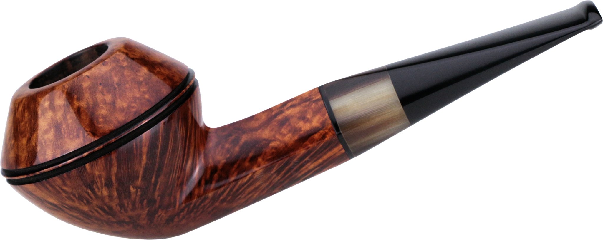 S. Bang Nr. 6 (Bulldog)