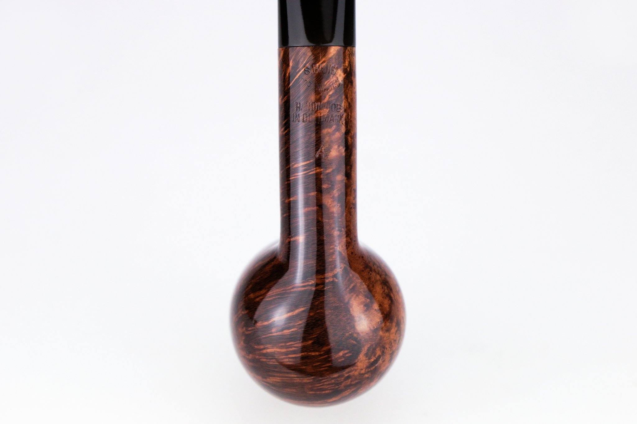 Nr. 9 (Billiard) 6 mm Detail 3