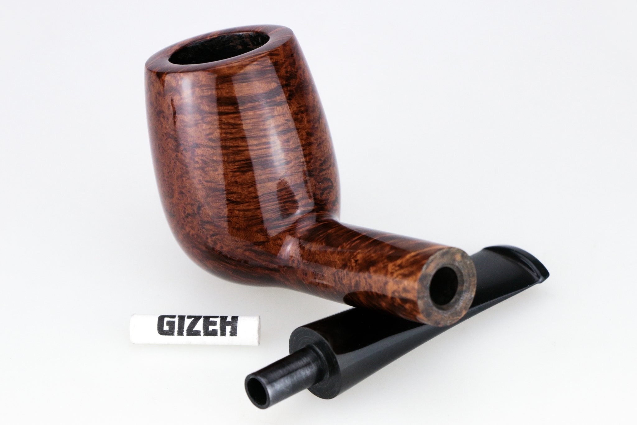 Nr. 9 (Billiard) 6 mm Detail 5