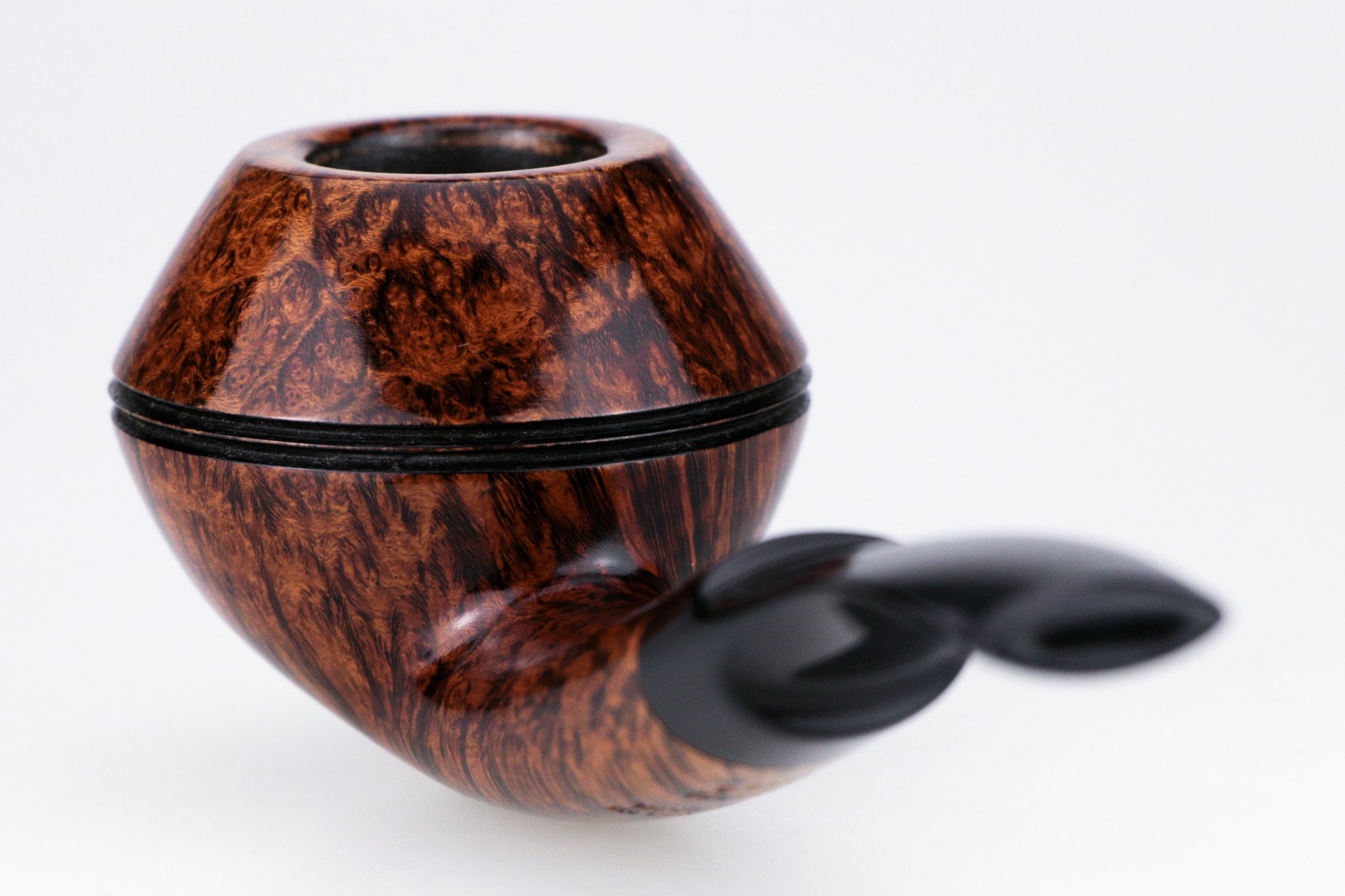 Nr. 10 (Bulldog) 6 mm Detail