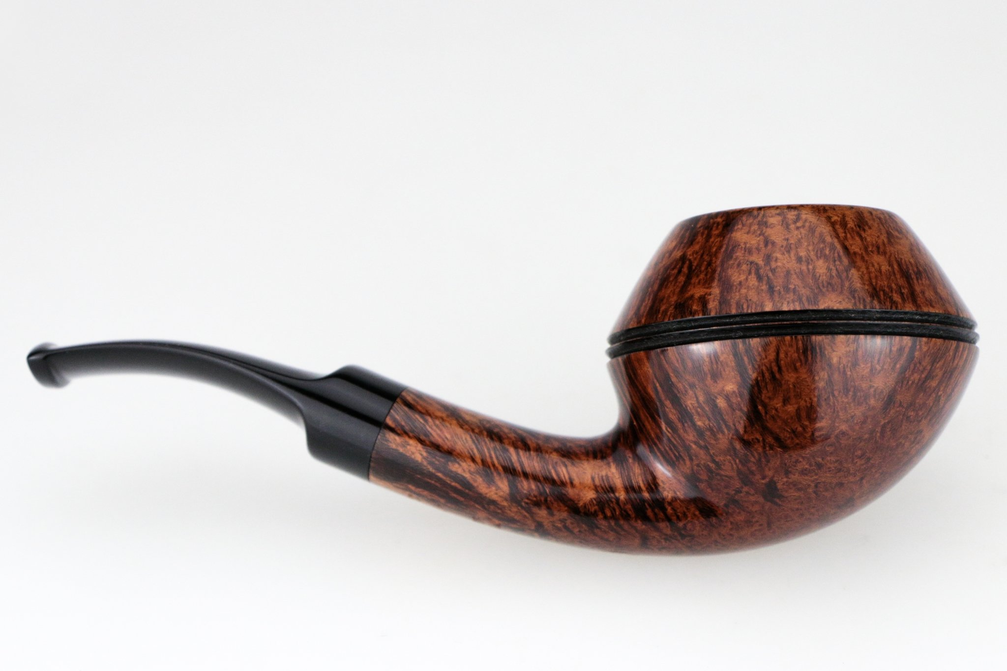 Nr. 10 (Bulldog) 6 mm Detail 2