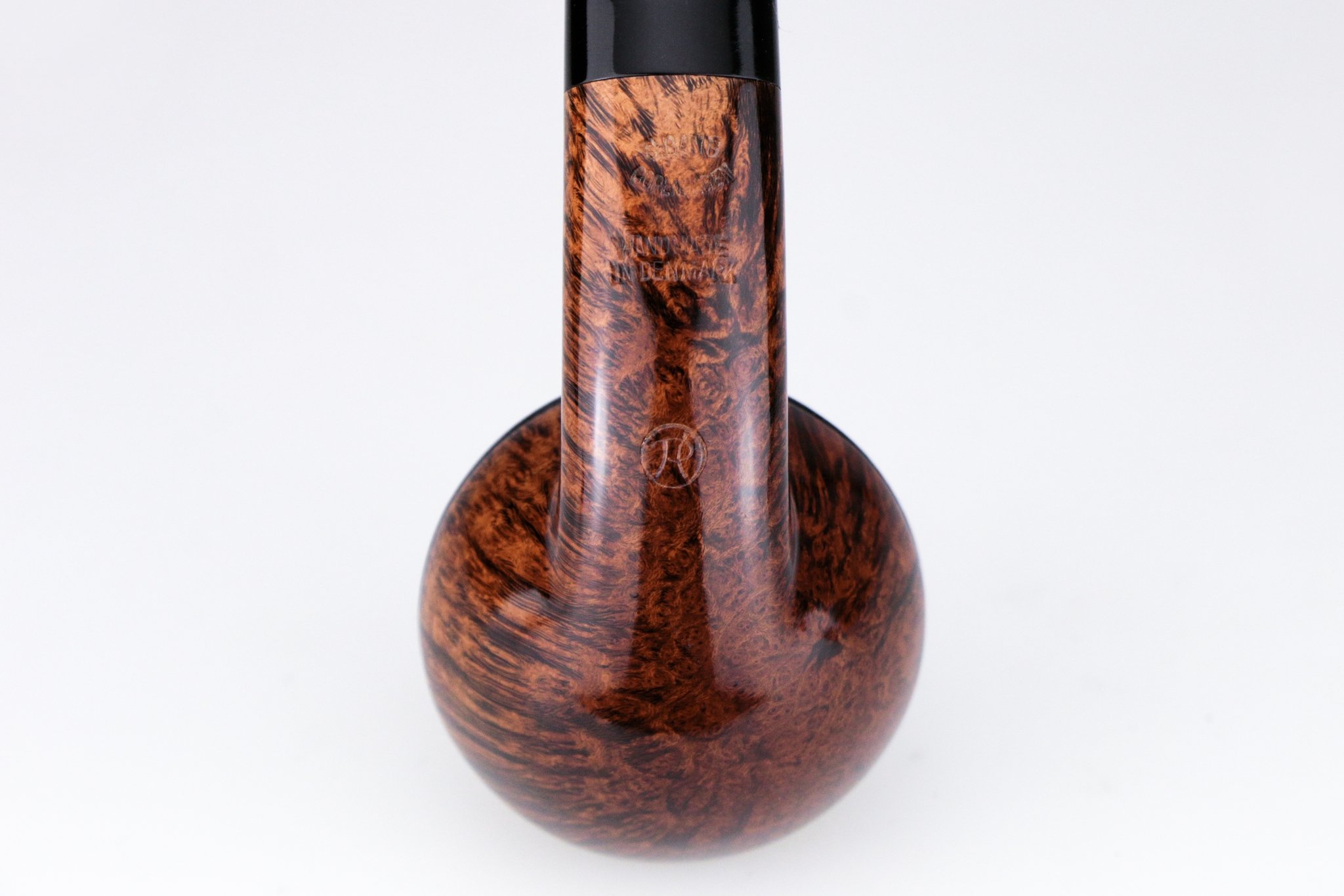 Nr. 10 (Bulldog) 6 mm Detail 3