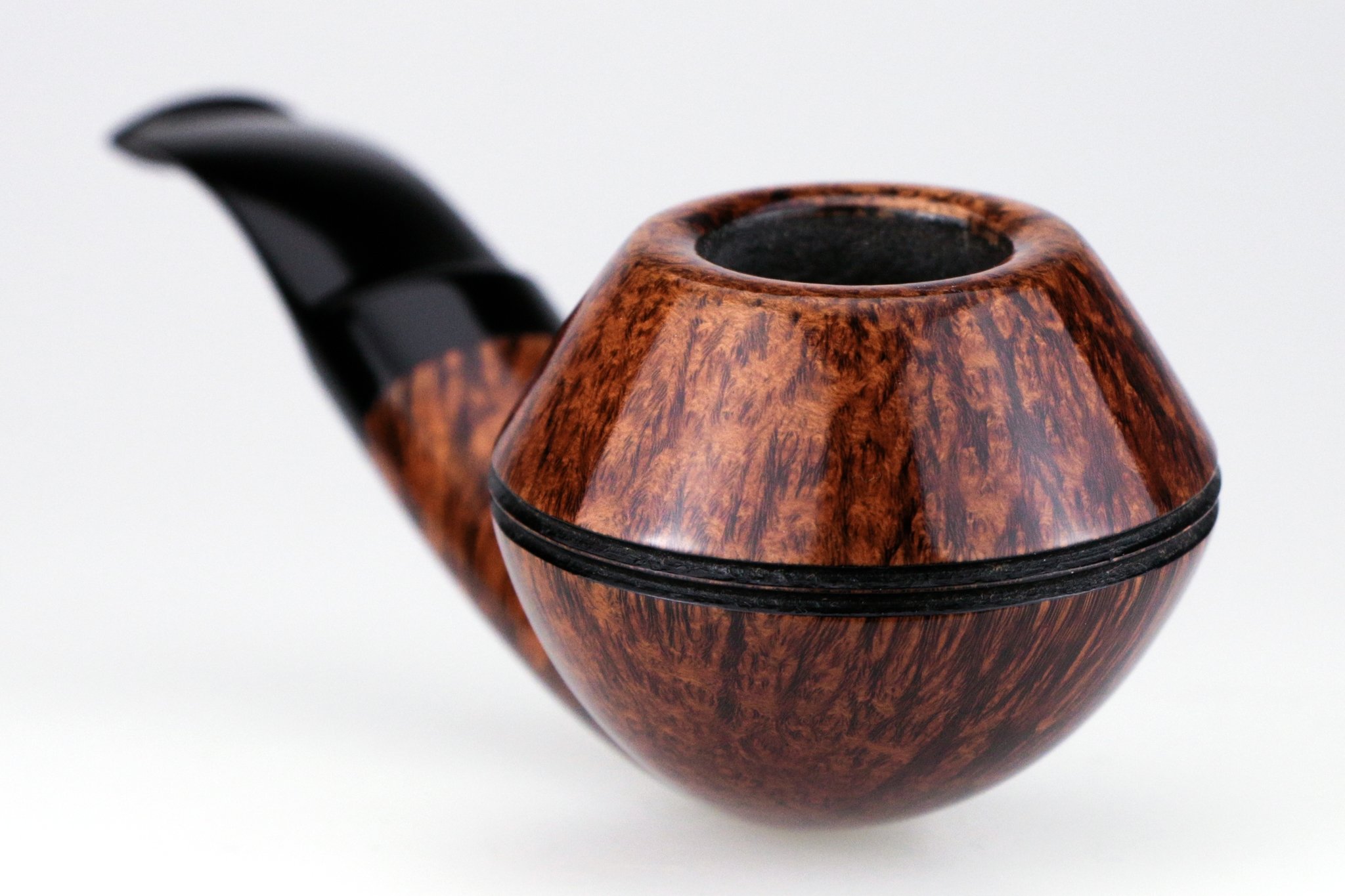 Nr. 10 (Bulldog) 6 mm Detail 4