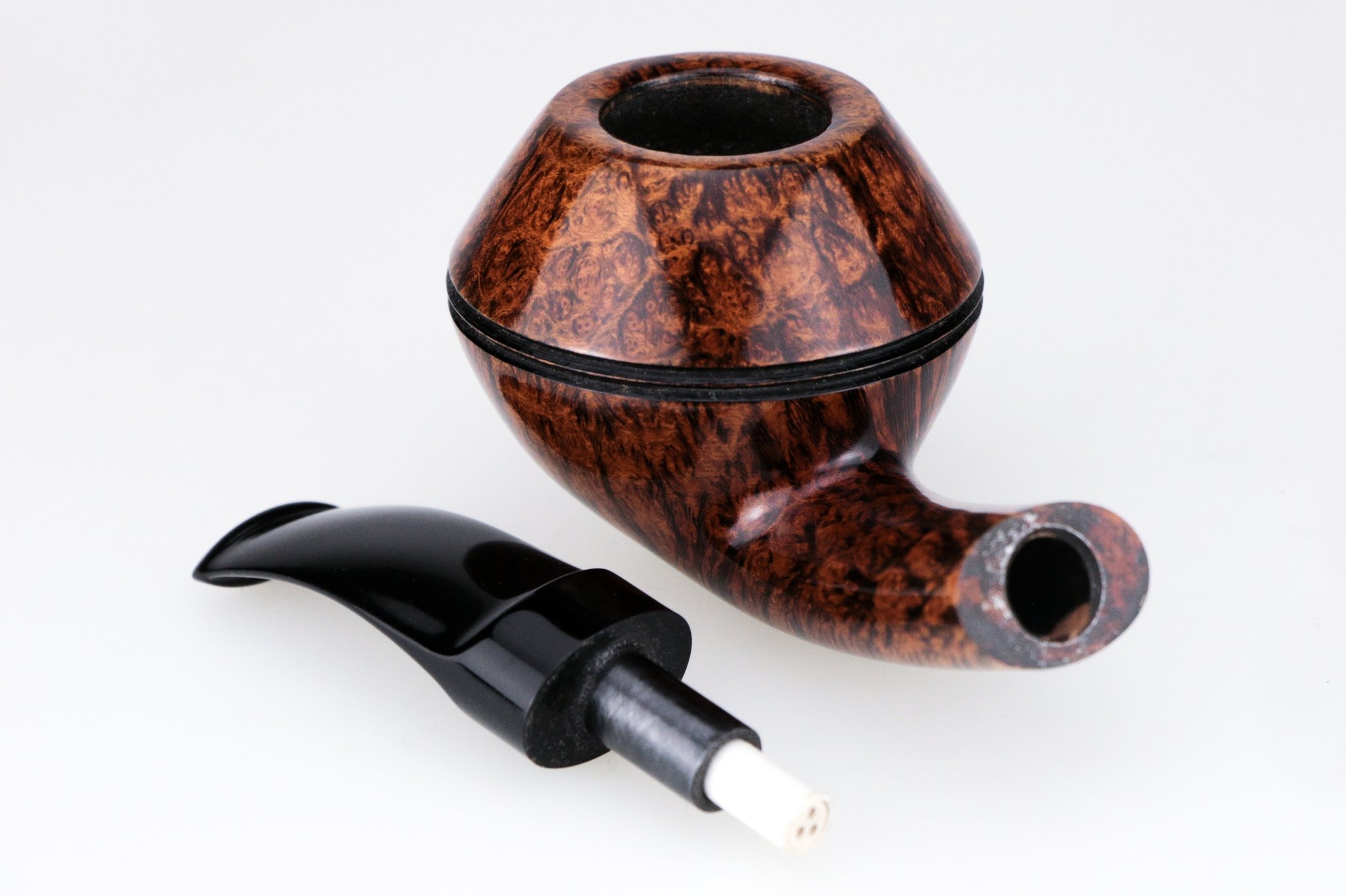 Nr. 10 (Bulldog) 6 mm Detail 5