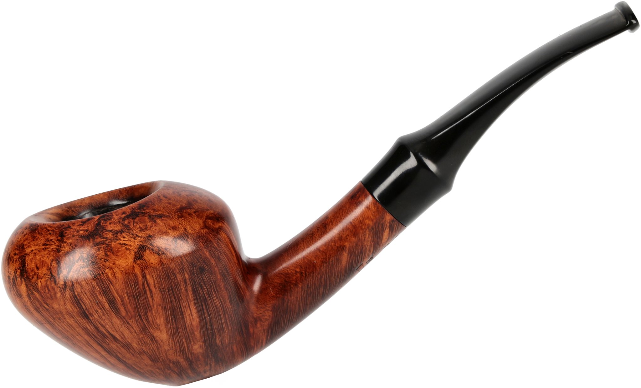 S. Bang Kobenhavn Estates Nr. 12 (Strawberry) 9_01