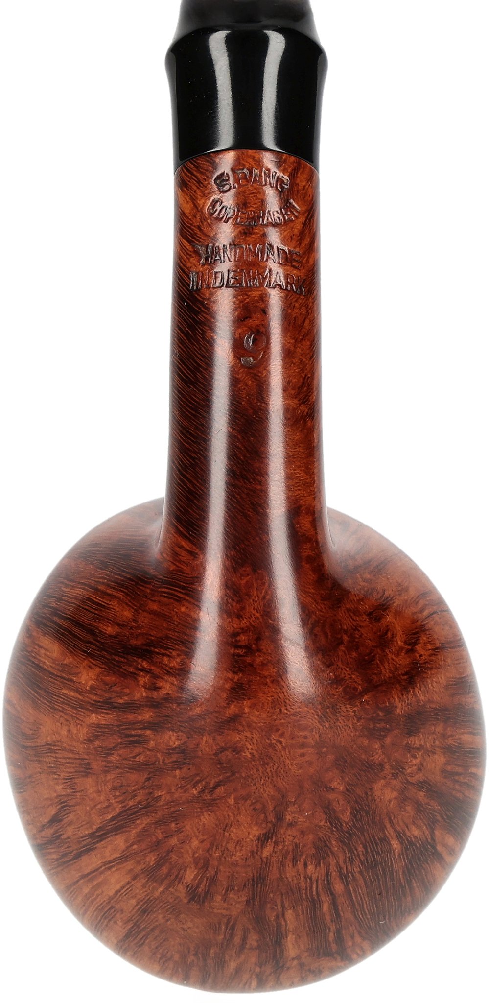 S. Bang Kobenhavn Estates Nr. 12 (Strawberry) 9_04