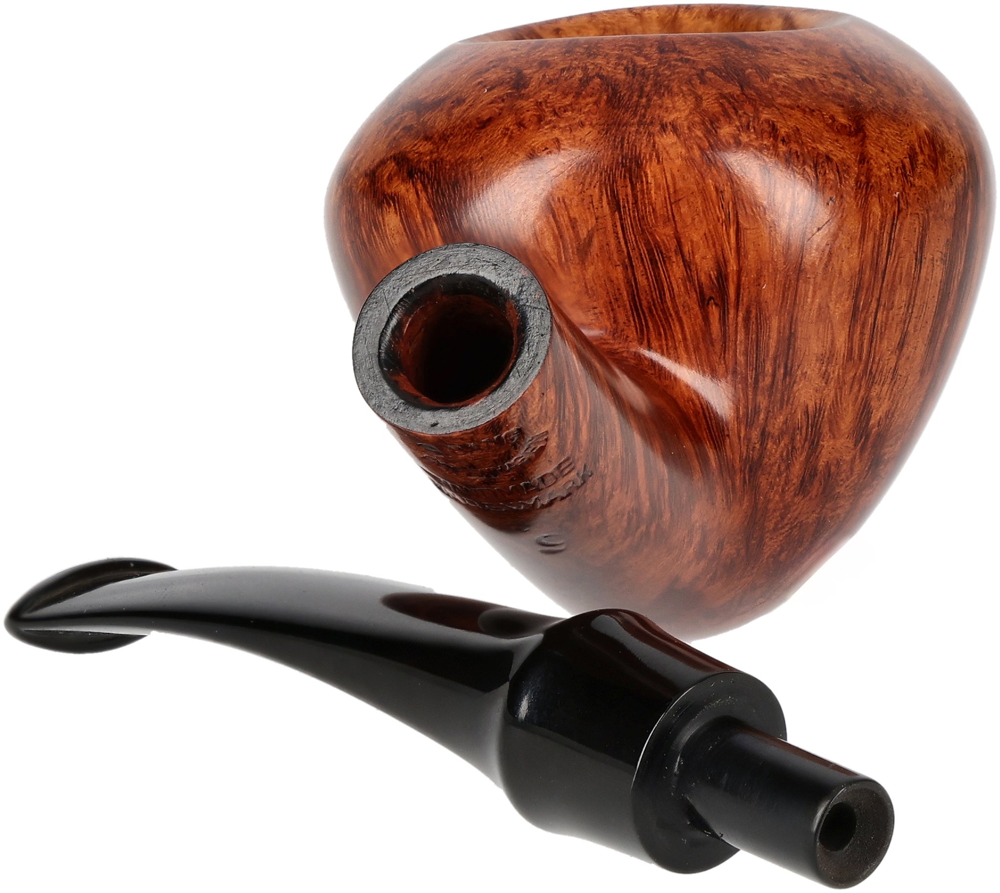 S. Bang Kobenhavn Estates Nr. 12 (Strawberry) 9_05