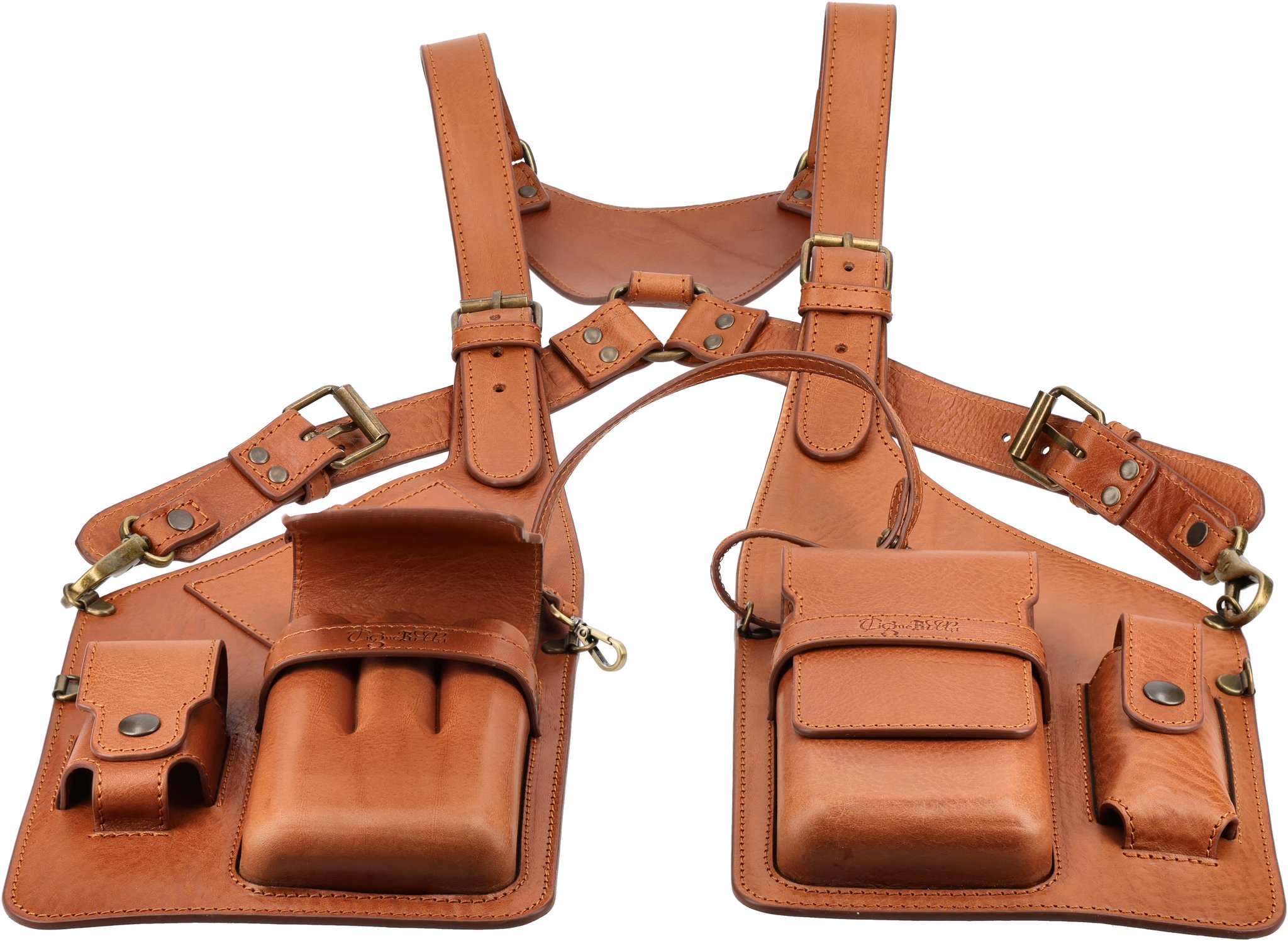 The Gentleman liegend