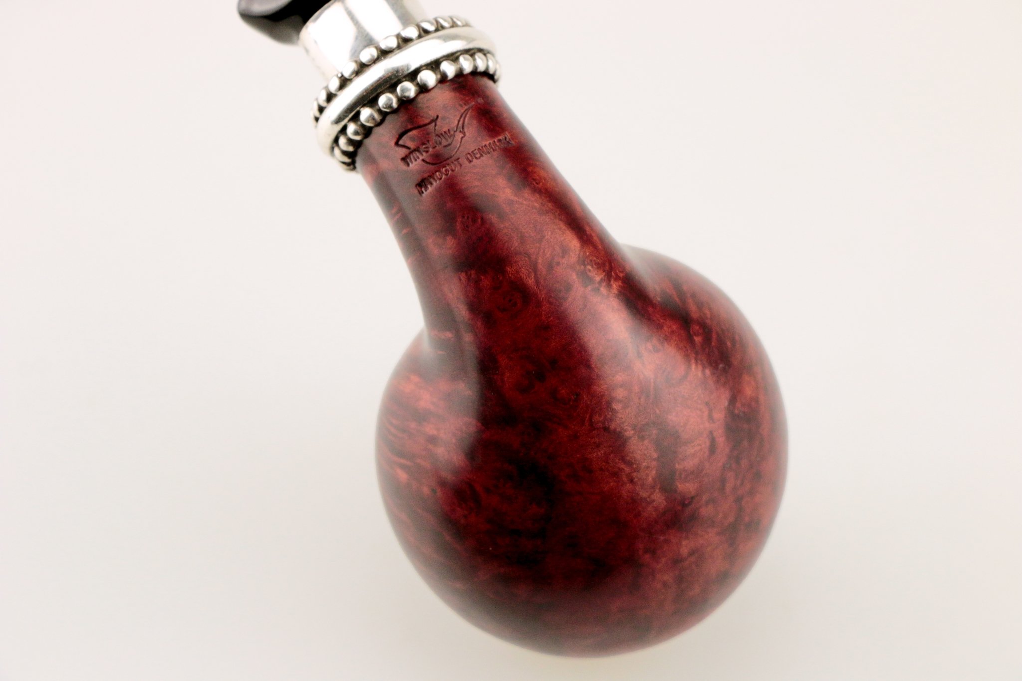 Estates Nr. 9 (Bowl) Grade PC 9mm_03