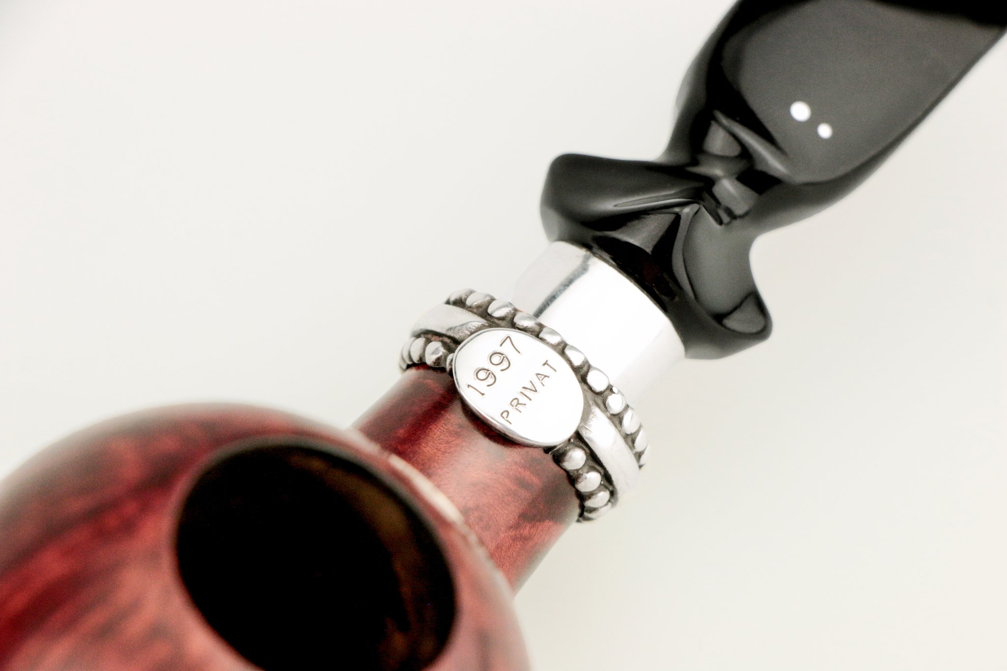 Estates Nr. 9 (Bowl) Grade PC 9mm_04