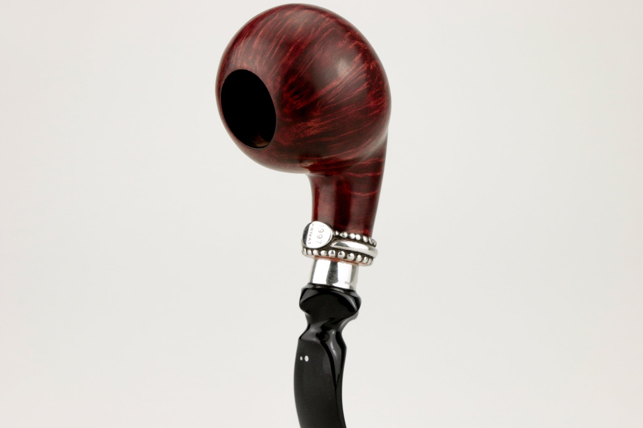 Estates Nr. 9 (Bowl) Grade PC 9mm_05