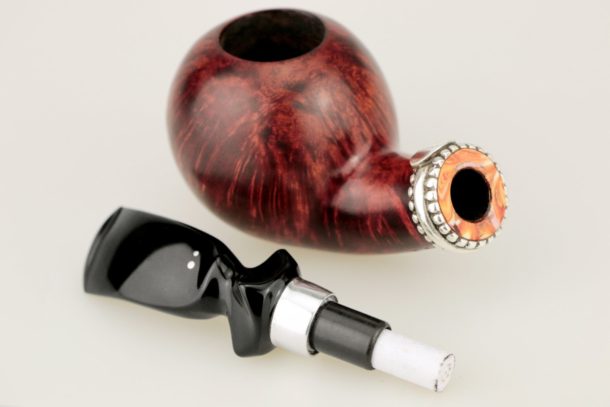 Estates Nr. 9 (Bowl) Grade PC 9mm_06