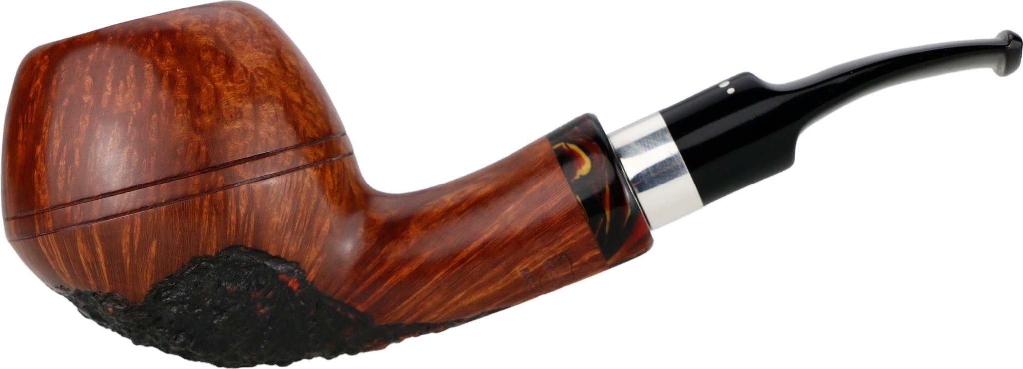 Estates Nr. 18 (Bulldog) Grade E 9mm_01