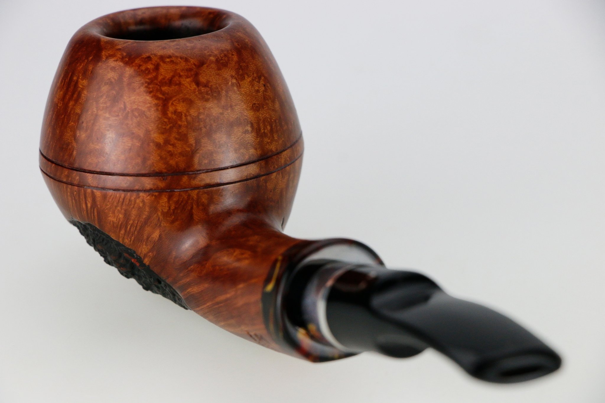 Estates Nr. 18 (Bulldog) Grade E 9mm_02