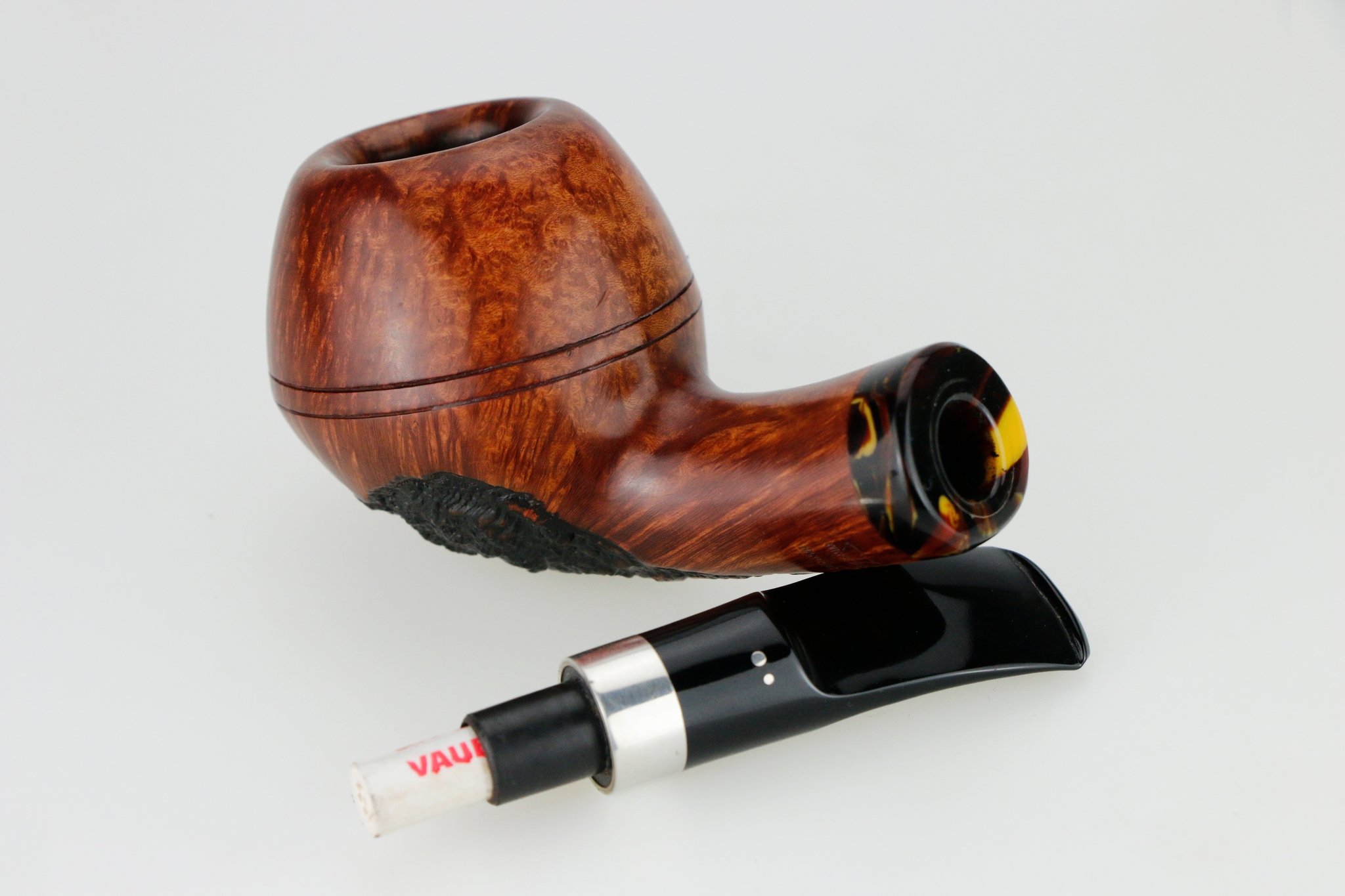 Estates Nr. 18 (Bulldog) Grade E 9mm_05