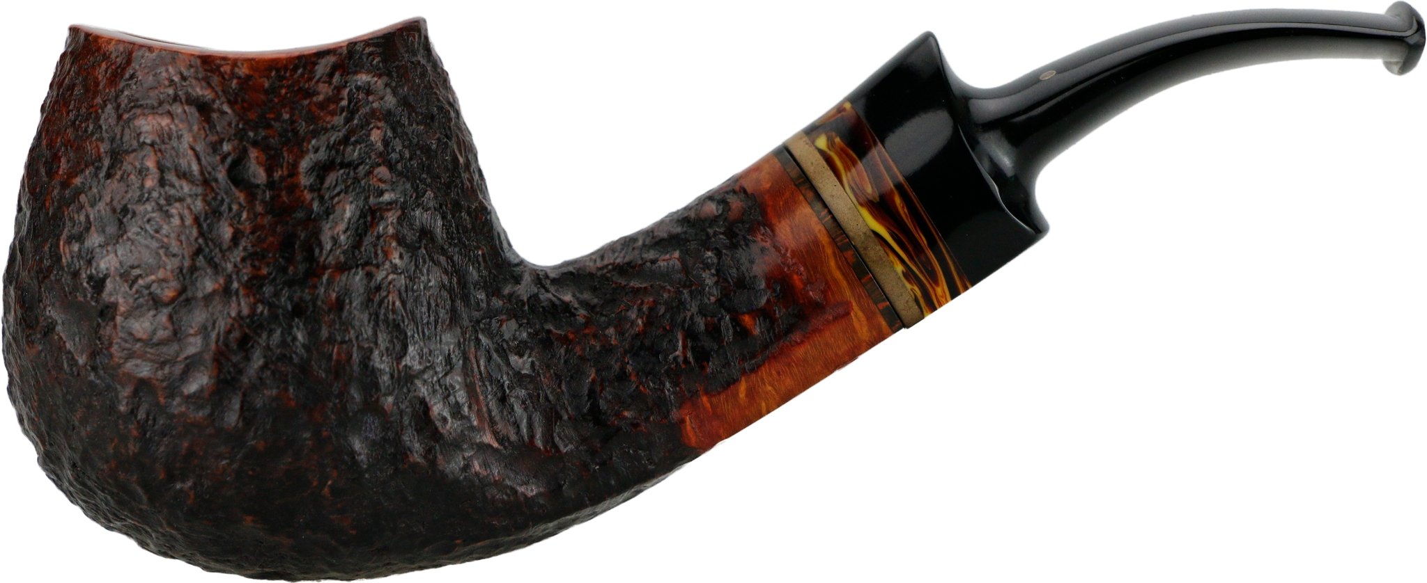 Estates Nr. 19 (Bent) Grade E 9mm_01