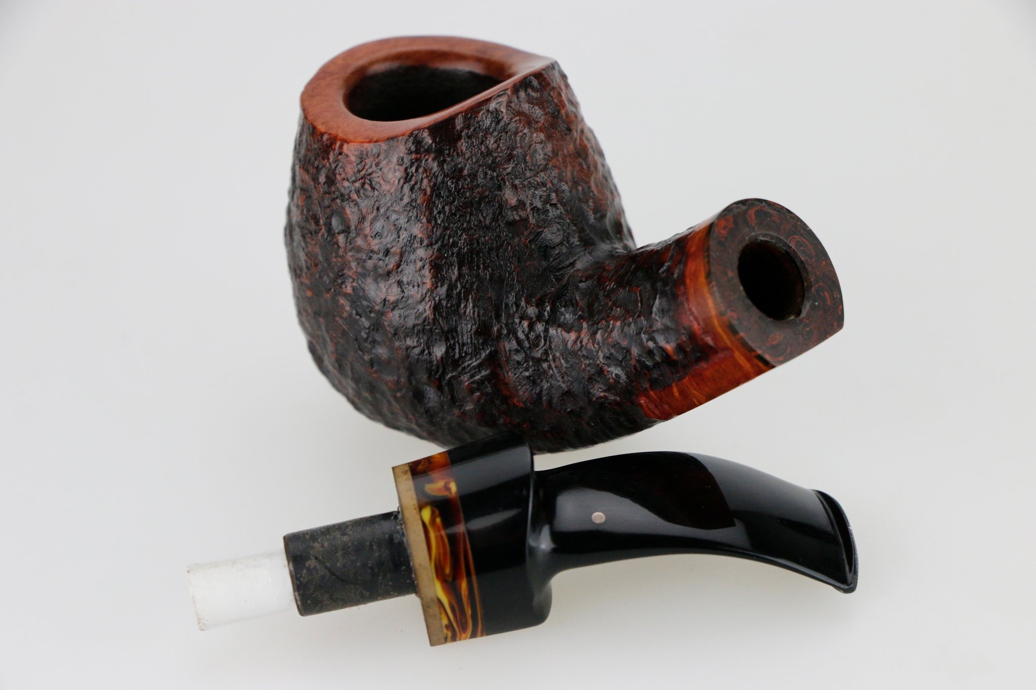 Estates Nr. 19 (Bent) Grade E 9mm_05