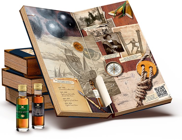 Adventskalender 2024