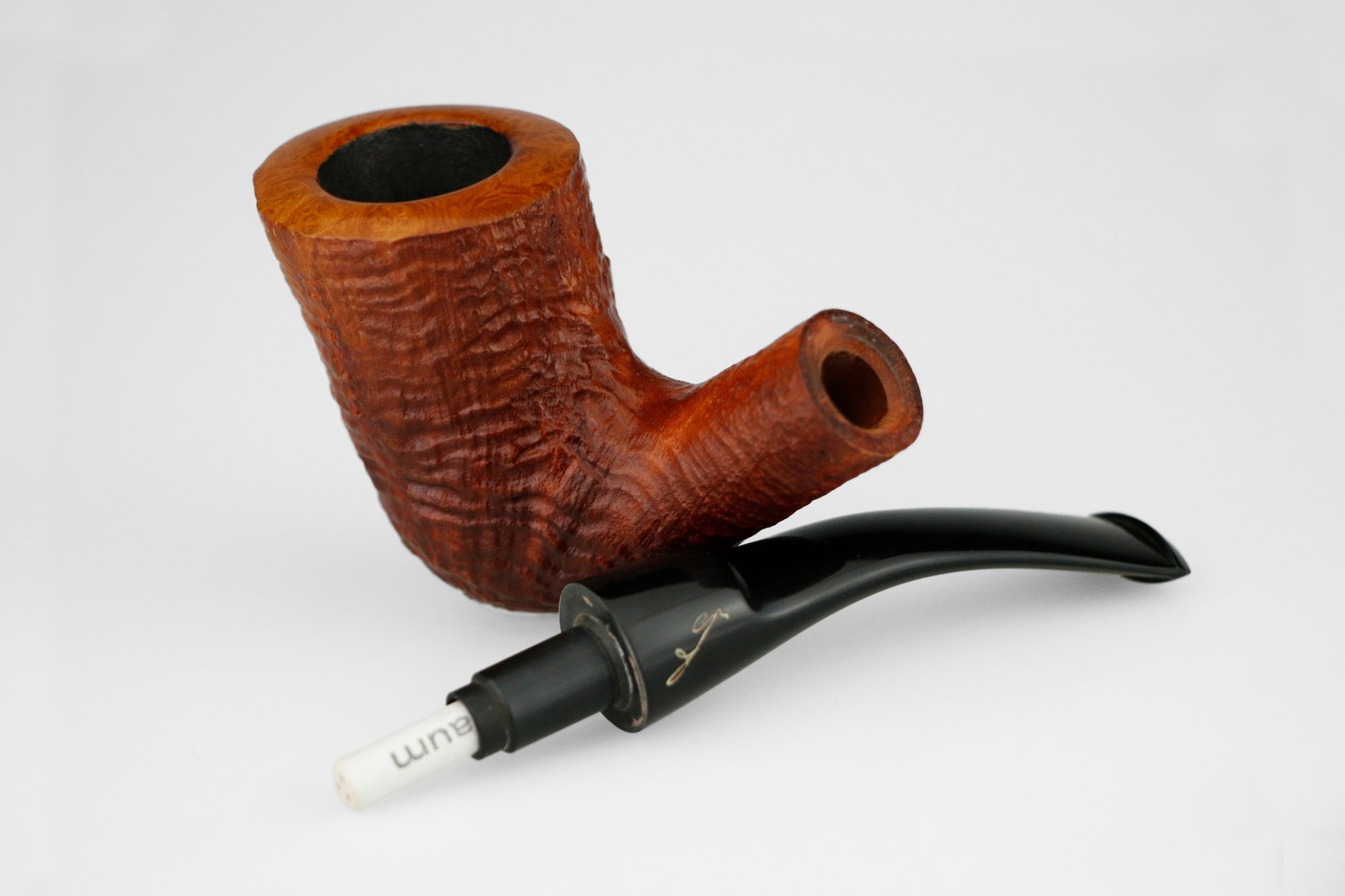 Savinelli Estates Nr. 35008 Autograph_05