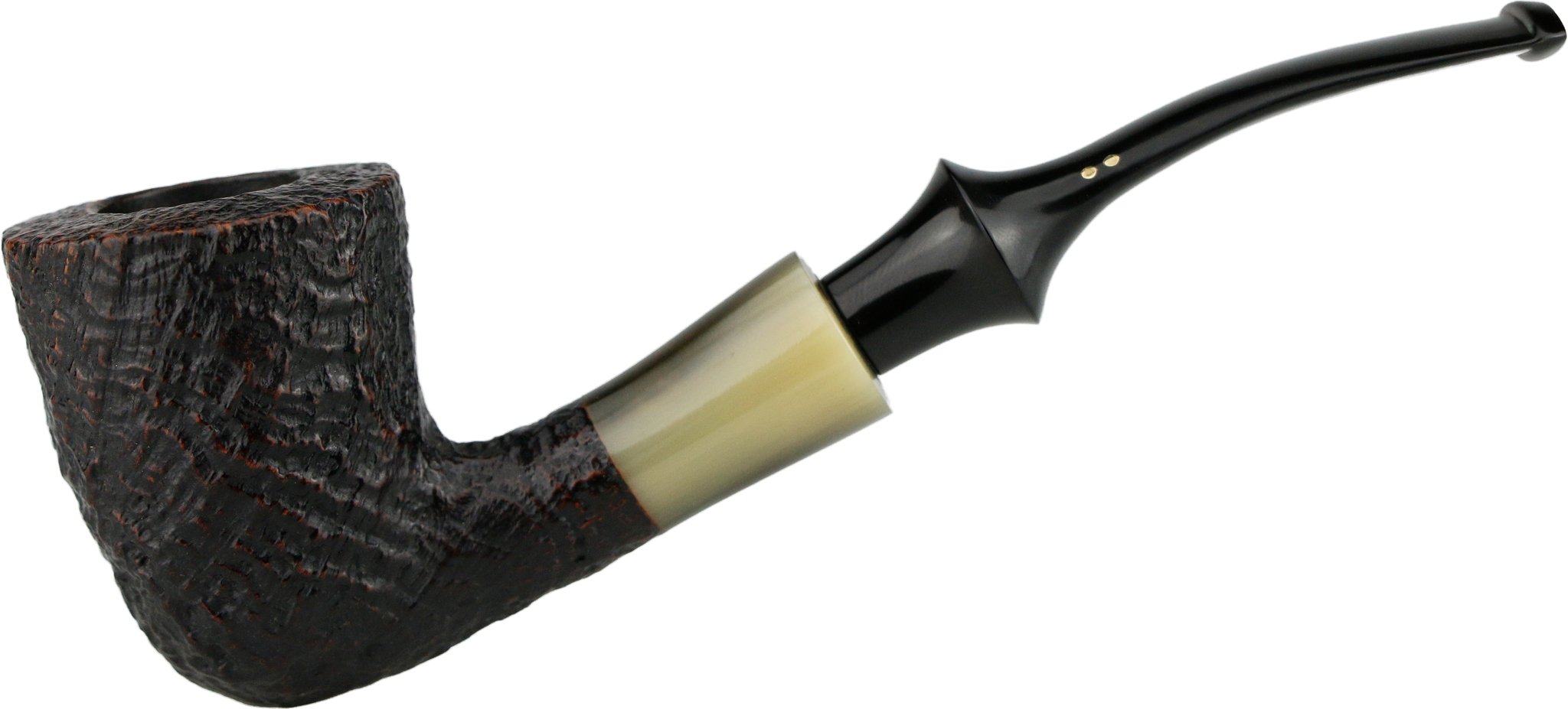 Savinelli Estates Nr. 35009 Non Pareil_01