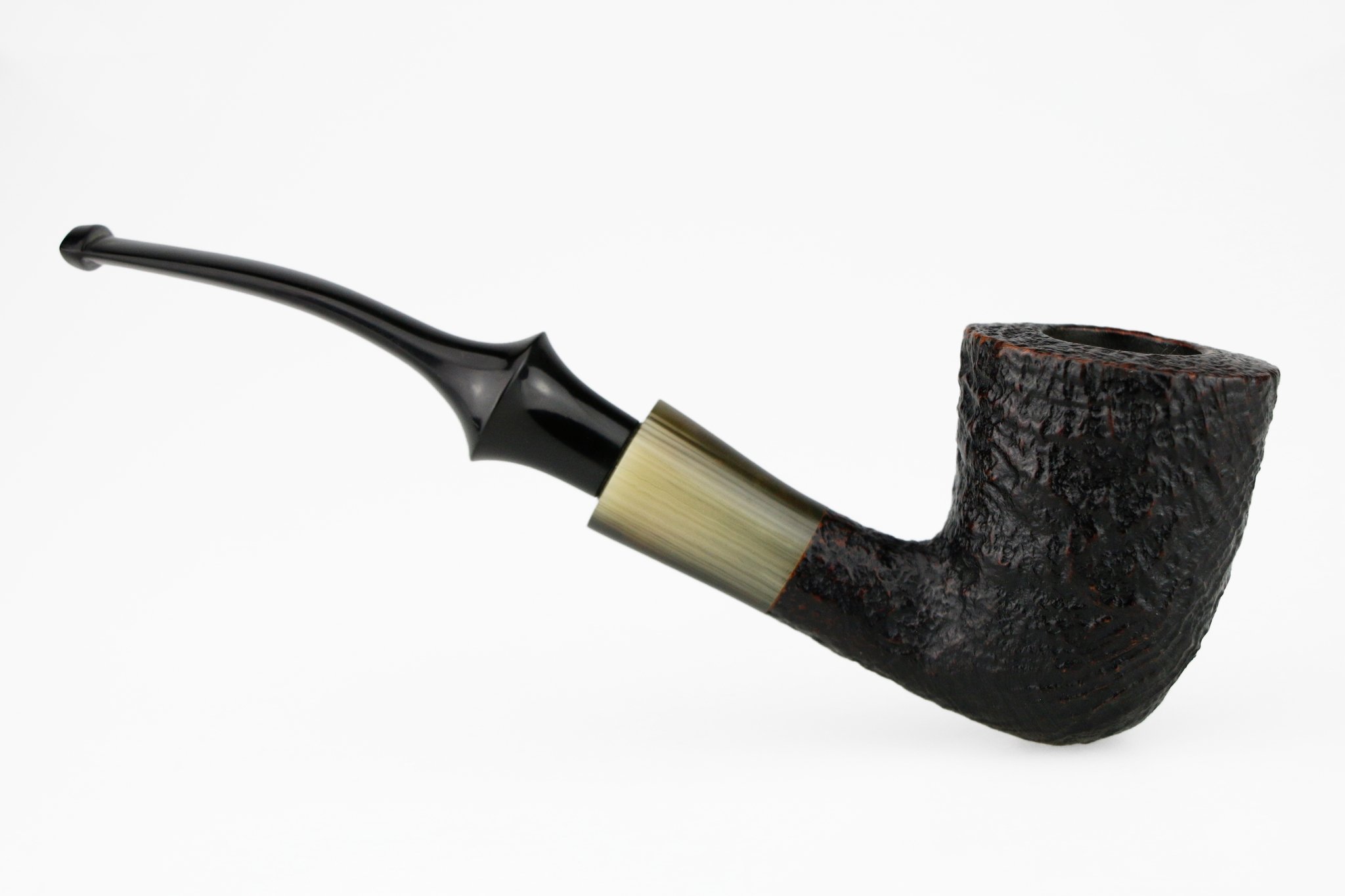 Savinelli Estates Nr. 35009 Non Pareil_02