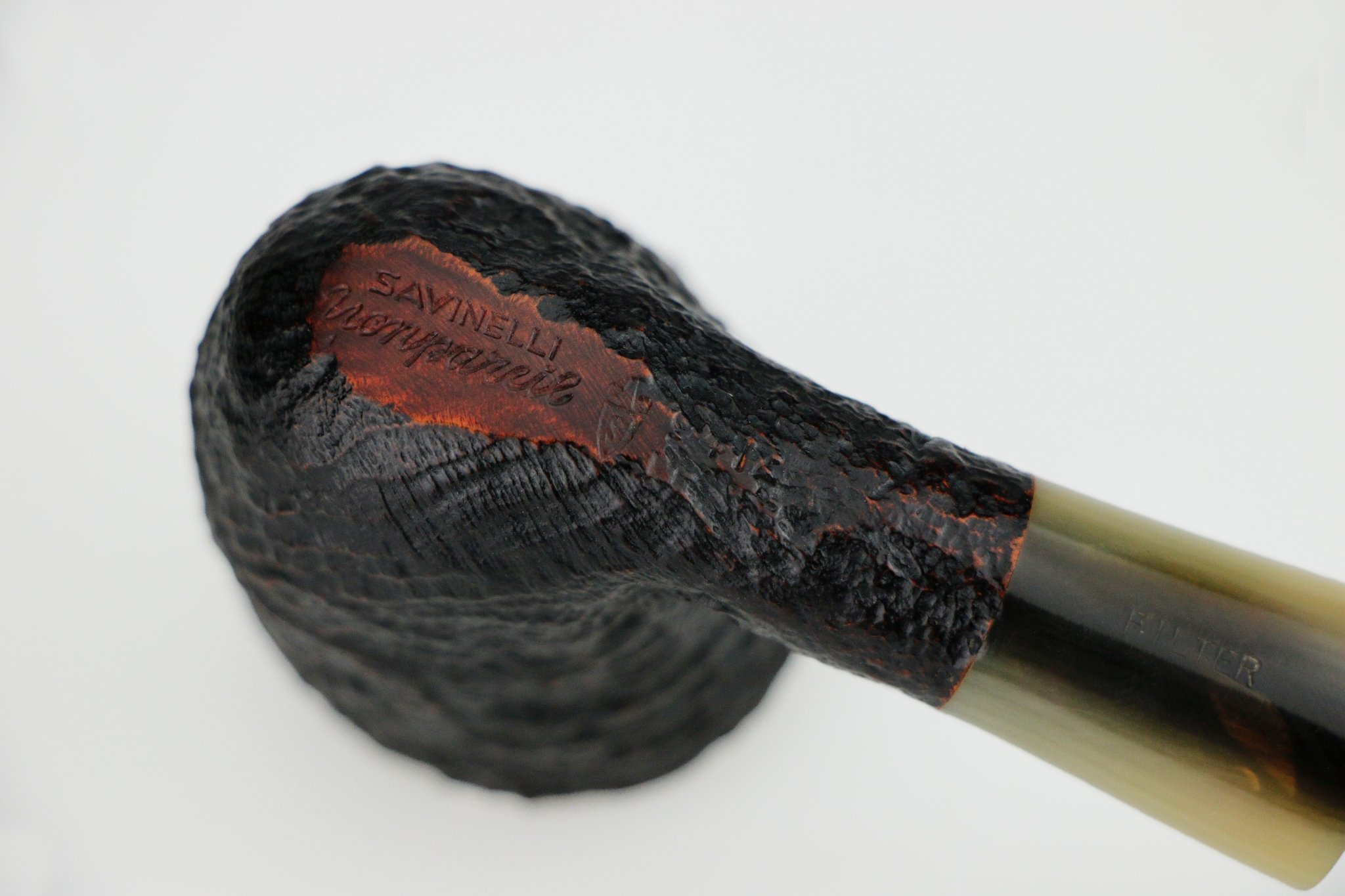 Savinelli Estates Nr. 35009 Non Pareil_03