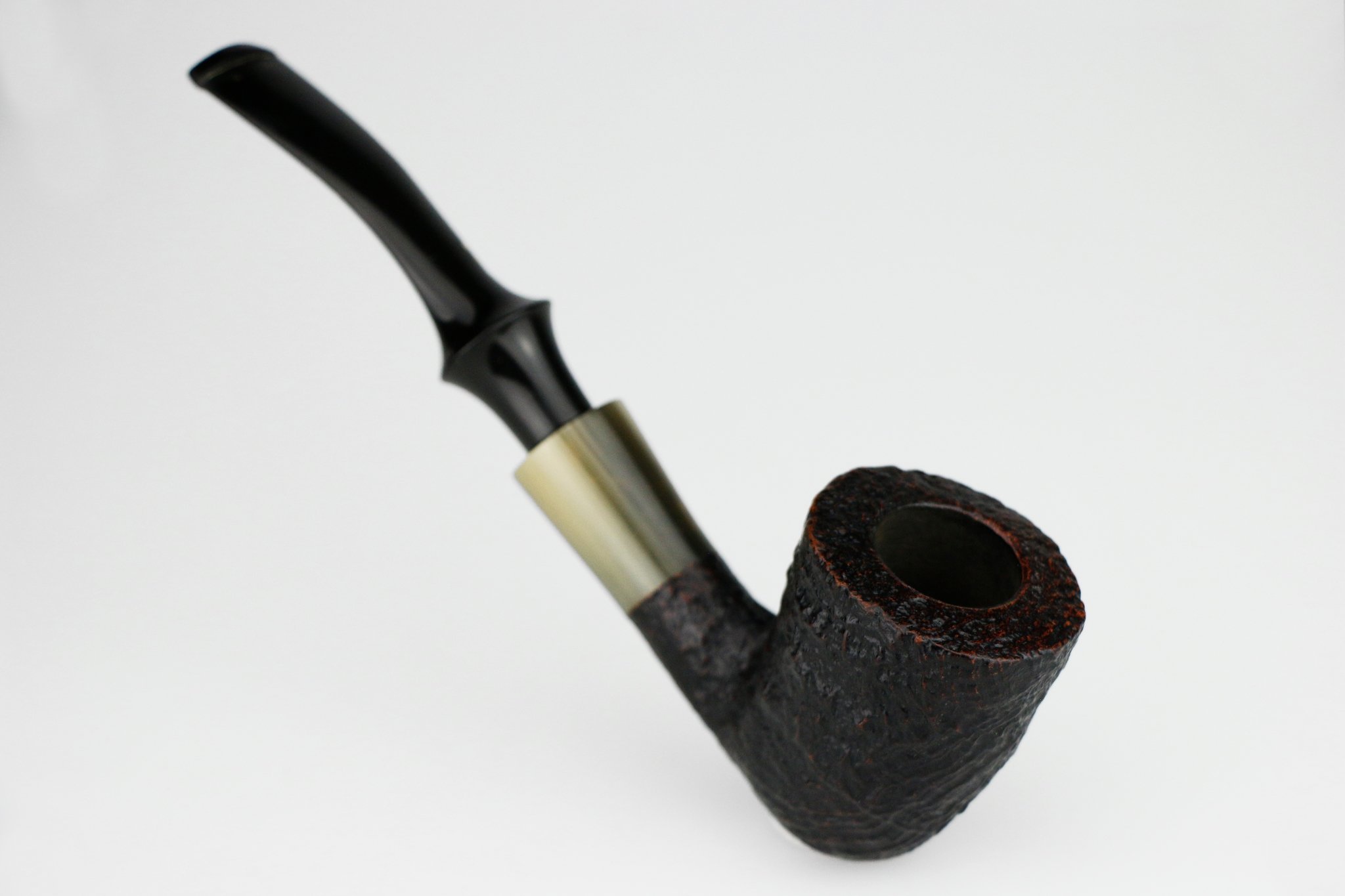 Savinelli Estates Nr. 35009 Non Pareil_04