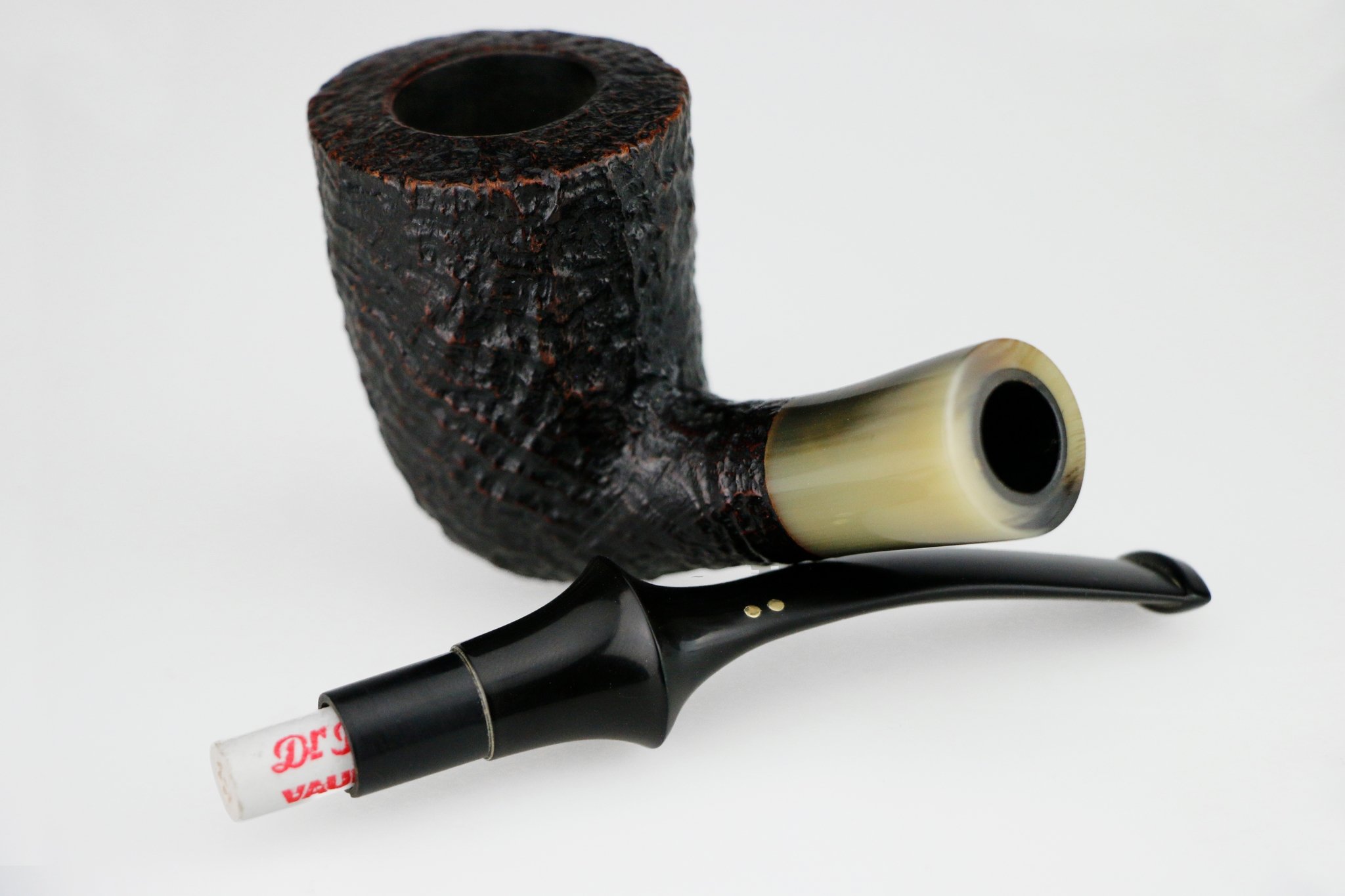 Savinelli Estates Nr. 35009 Non Pareil_05