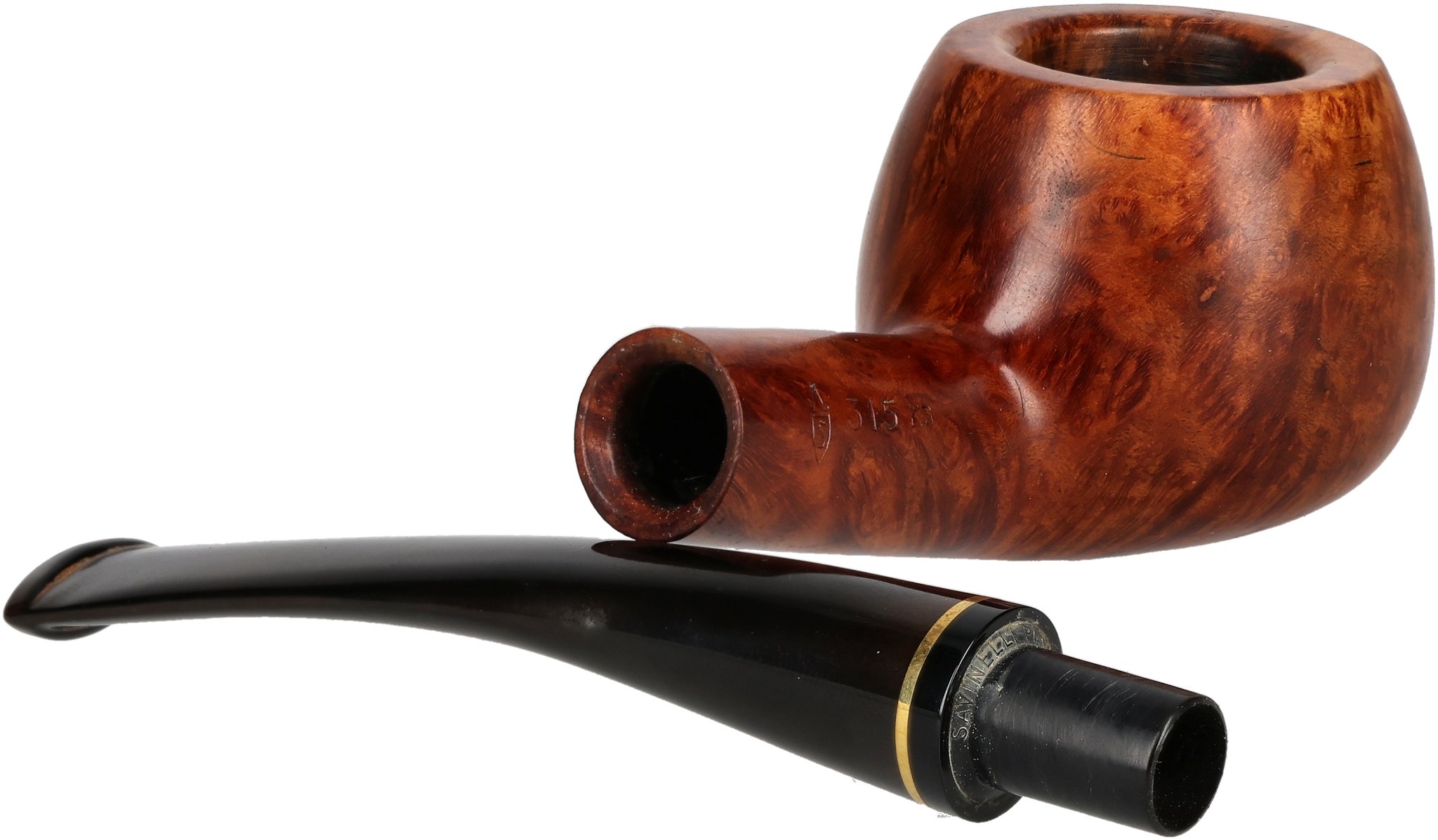 Savinelli Estate Pfeifen Nr. 35010 Champagne 315 KS_05