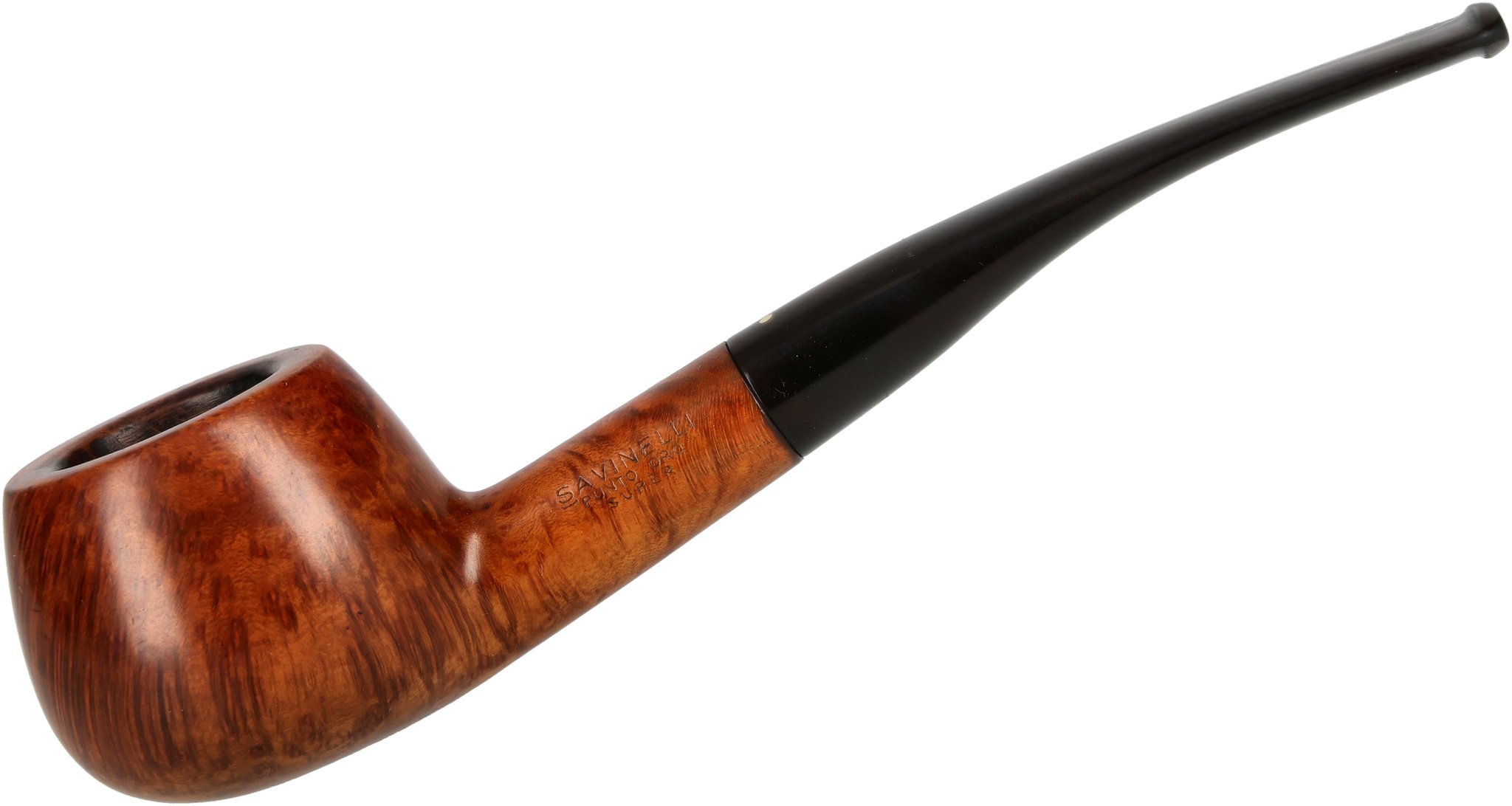 Savinelli Estate Pfeifen Nr. 35011 Punto Oro Super 315 KS_01