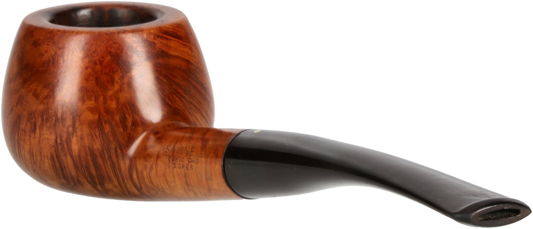 Savinelli Estate Pfeifen Nr. 35011 Punto Oro Super 315 KS_02