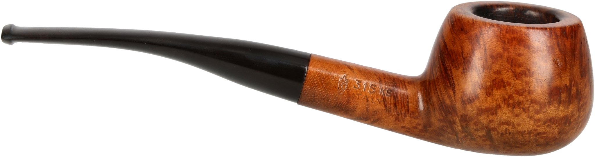 Savinelli Estate Pfeifen Nr. 35011 Punto Oro Super 315 KS_04