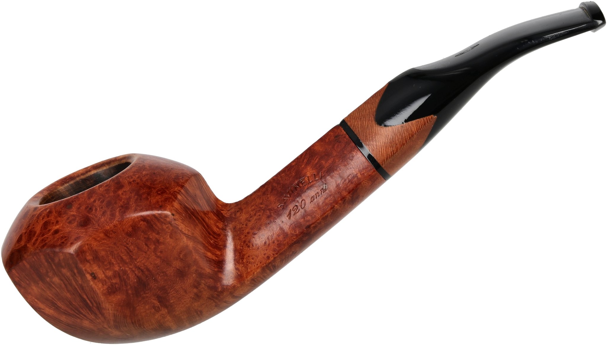 Savinelli Estate Pfeifen Nr. 35014 120th Anniversary (D)_01