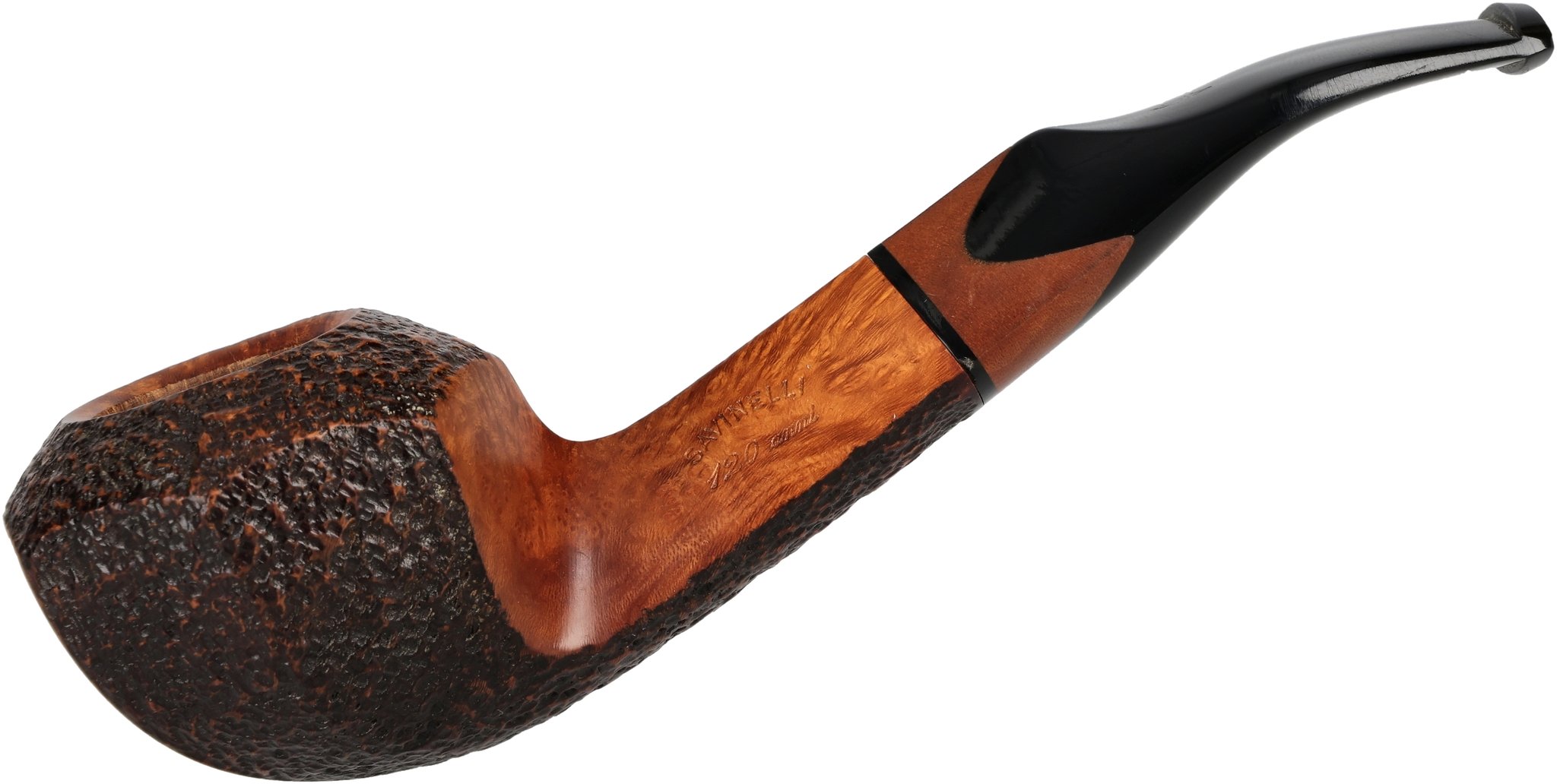 Savinelli Estate Pfeifen Nr. 35015 120th Anniversary_01