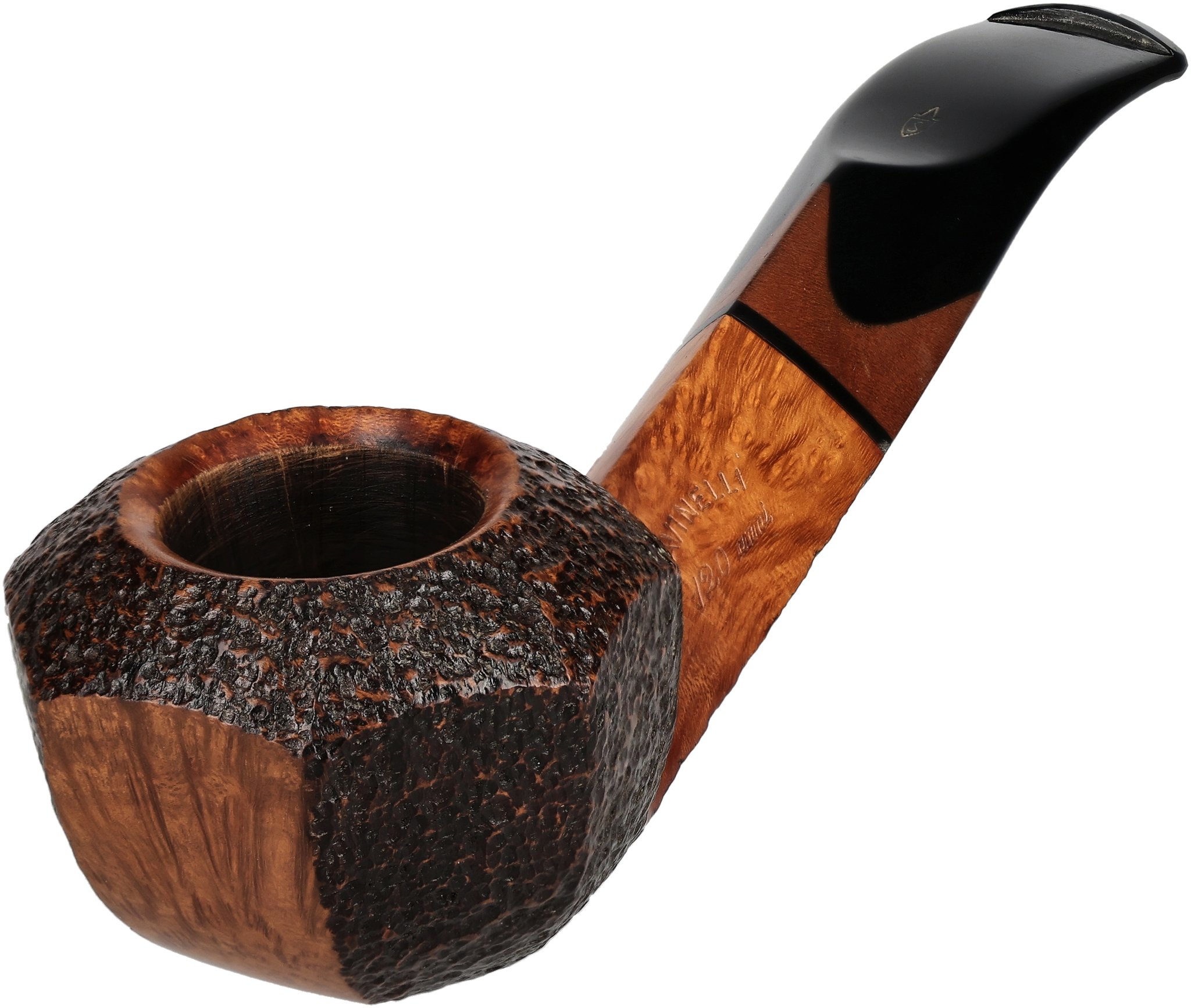 Savinelli Estate Pfeifen Nr. 35015 120th Anniversary_03