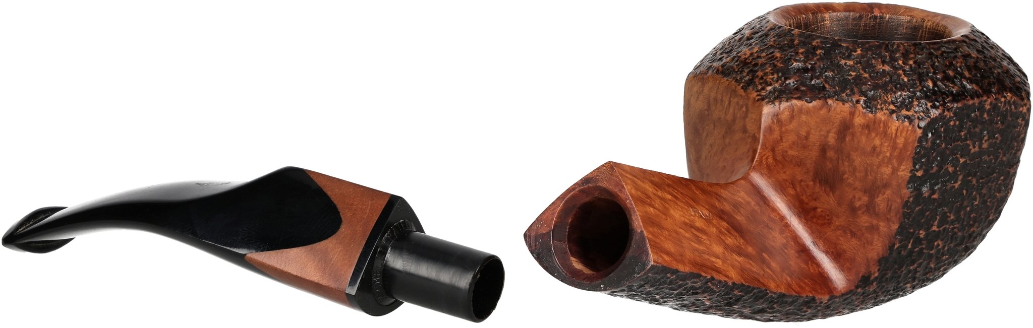 Savinelli Estate Pfeifen Nr. 35015 120th Anniversary_05