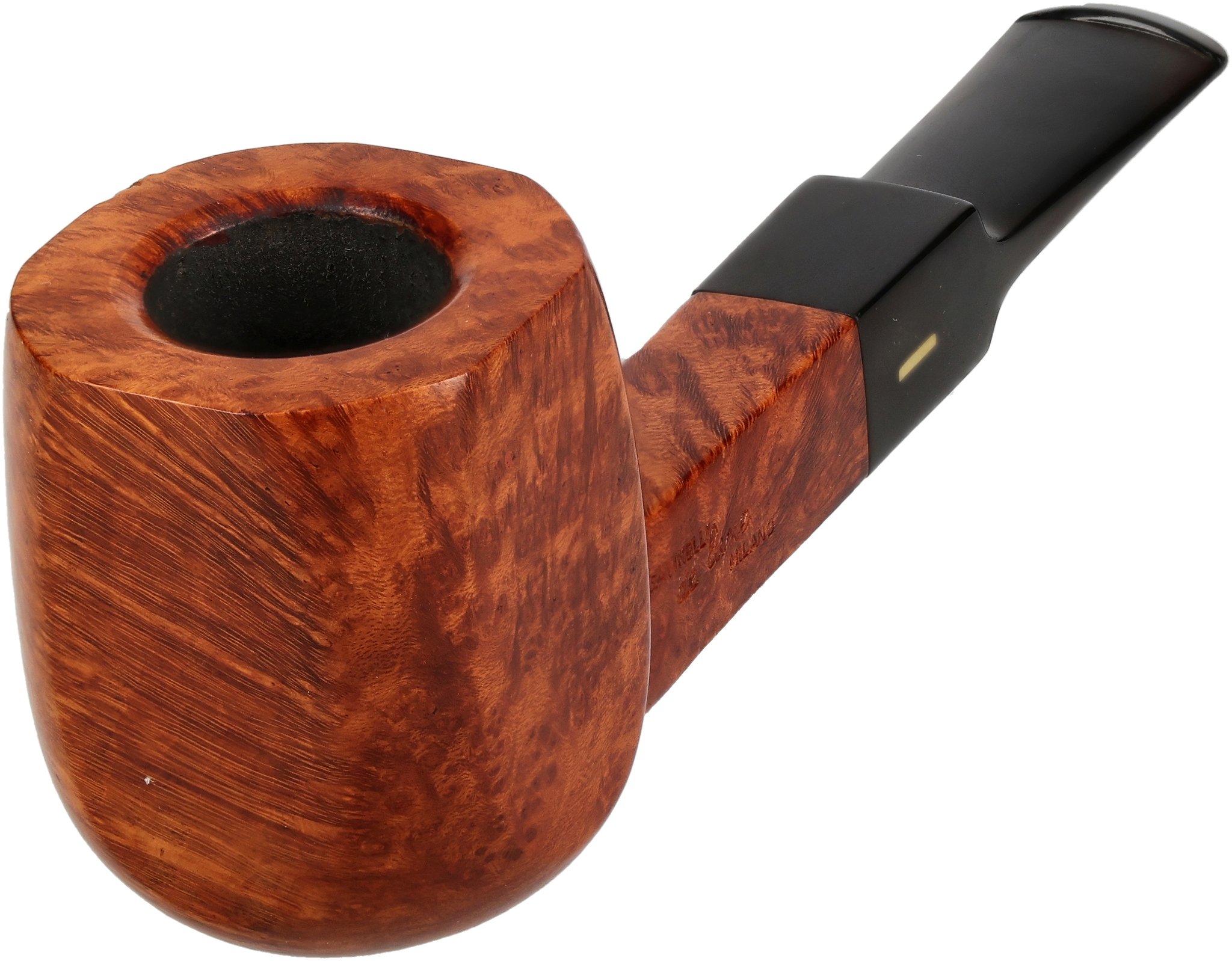 Savinelli Estate Pfeifen Nr. 35016 de Luxe Milano 515 KS_03