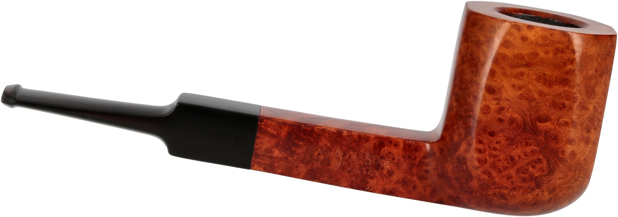 Savinelli Estate Pfeifen Nr. 35016 de Luxe Milano 515 KS_04