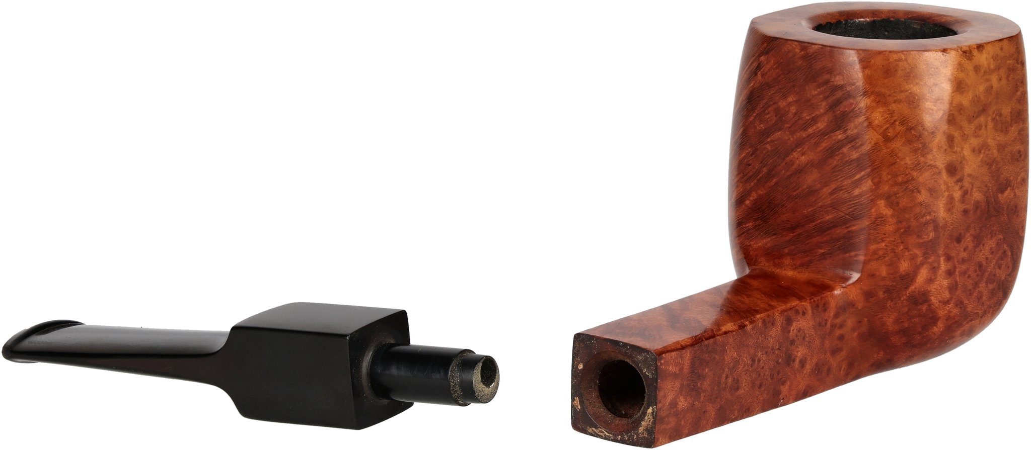 Savinelli Estate Pfeifen Nr. 35016 de Luxe Milano 515 KS_05